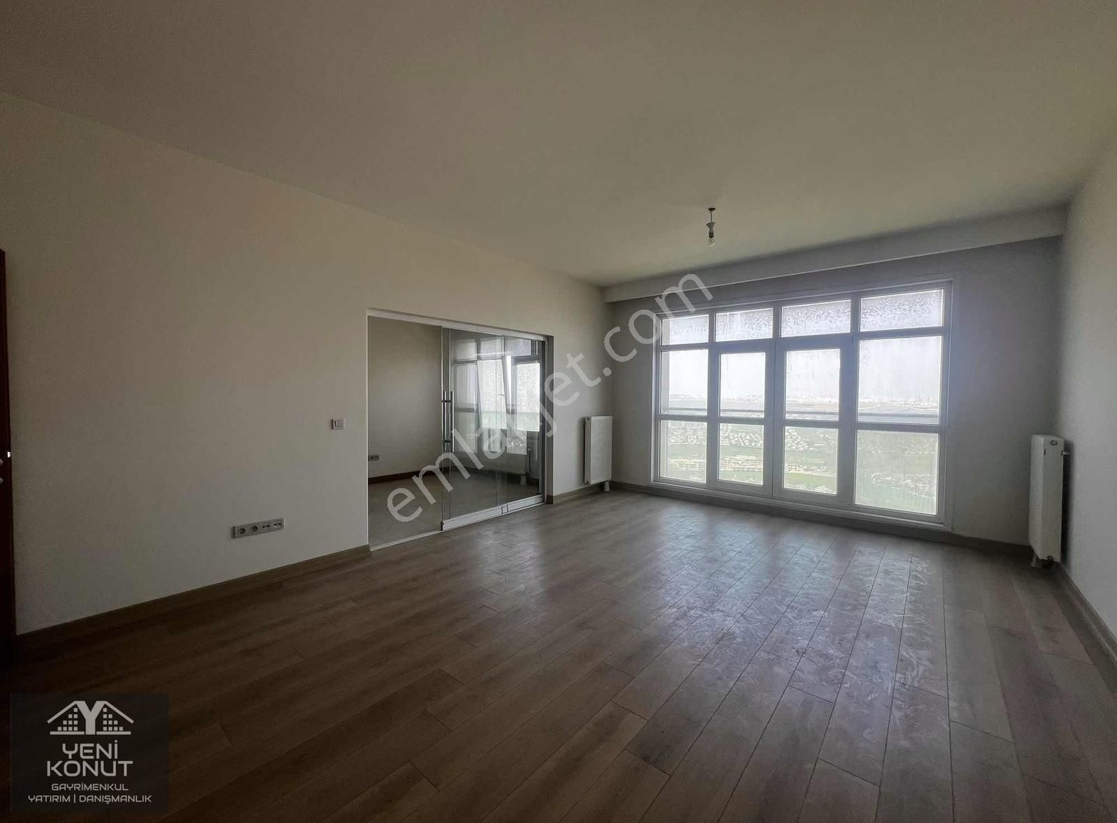 Bahçekent Avrupark Büyük Parsel 155 M2 Kiralık Güncel 3+1
