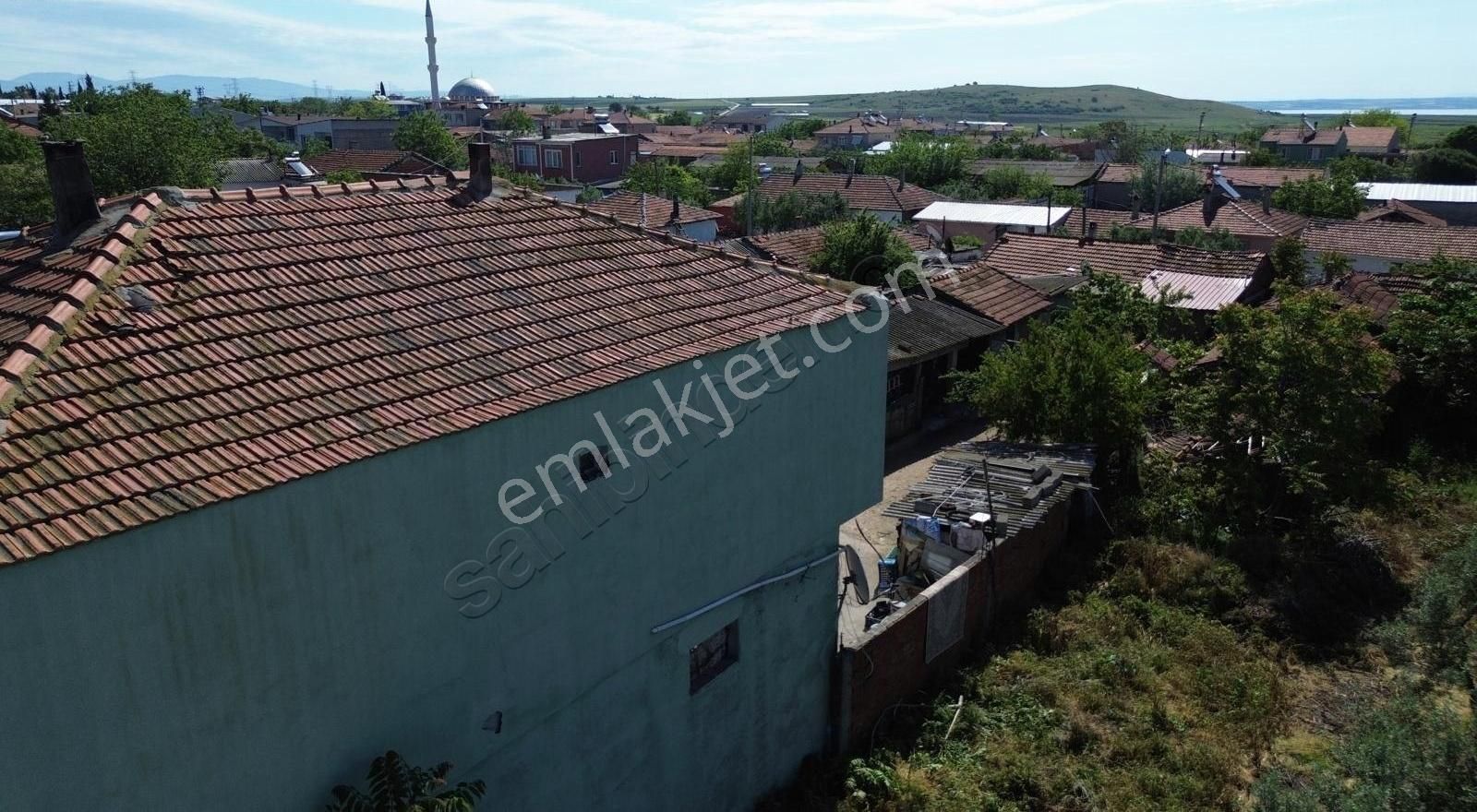 Frang Grouptanbandırma Bereketli Köyünde Arsa - Görsel 7