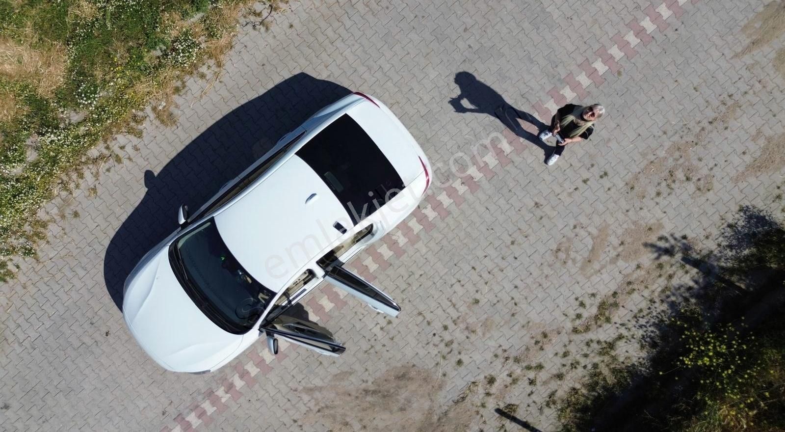 Frang Grouptanbandırma Bereketli Köyünde Arsa - Görsel 4