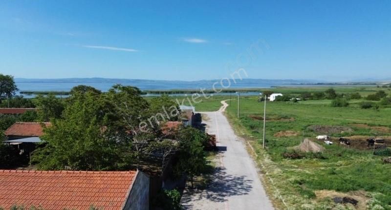 Frang Grouptanbandırma Bereketli Köyünde Arsa - Görsel 2