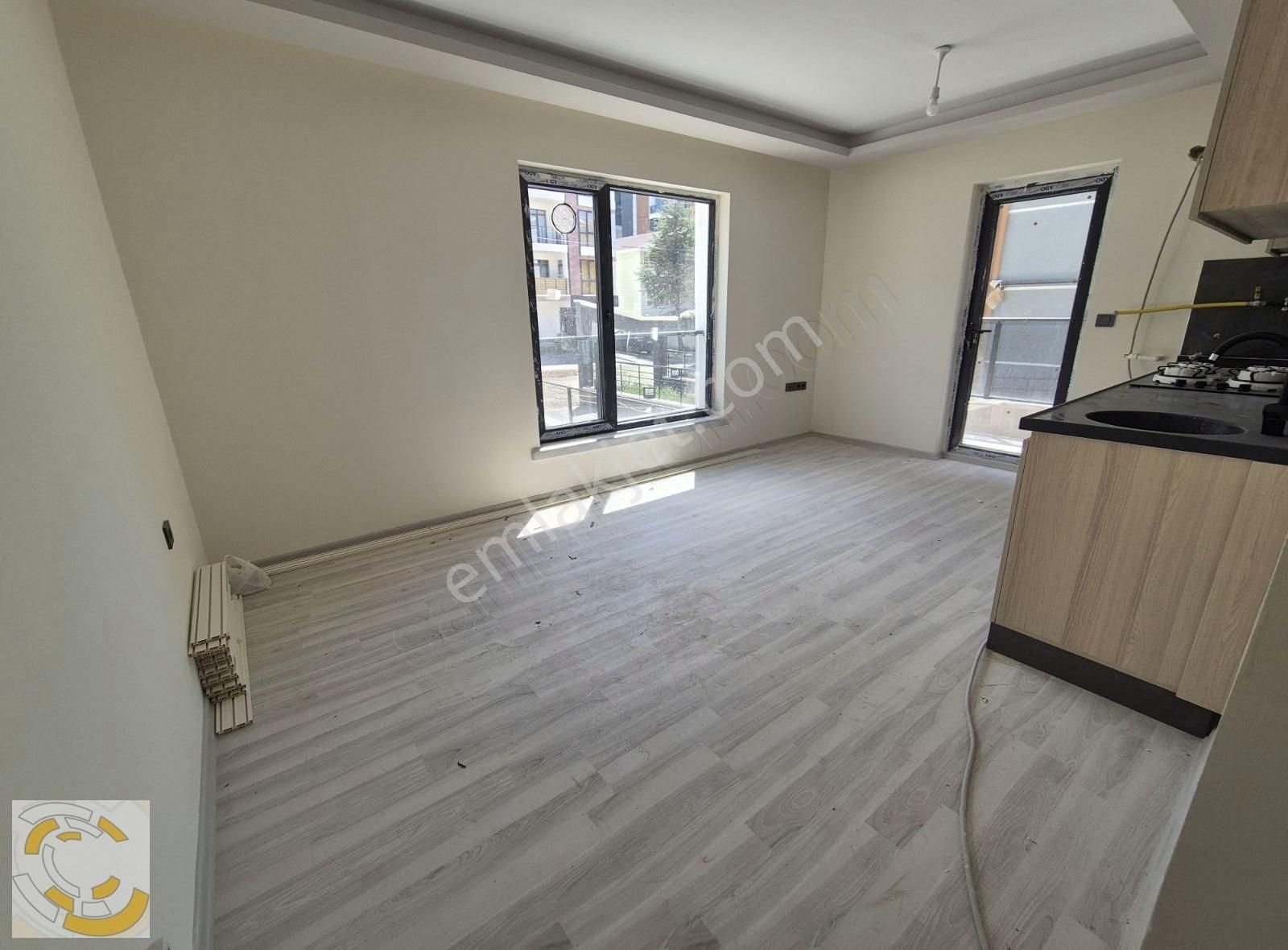 Ankara İncek 2+1 Satılık Daire