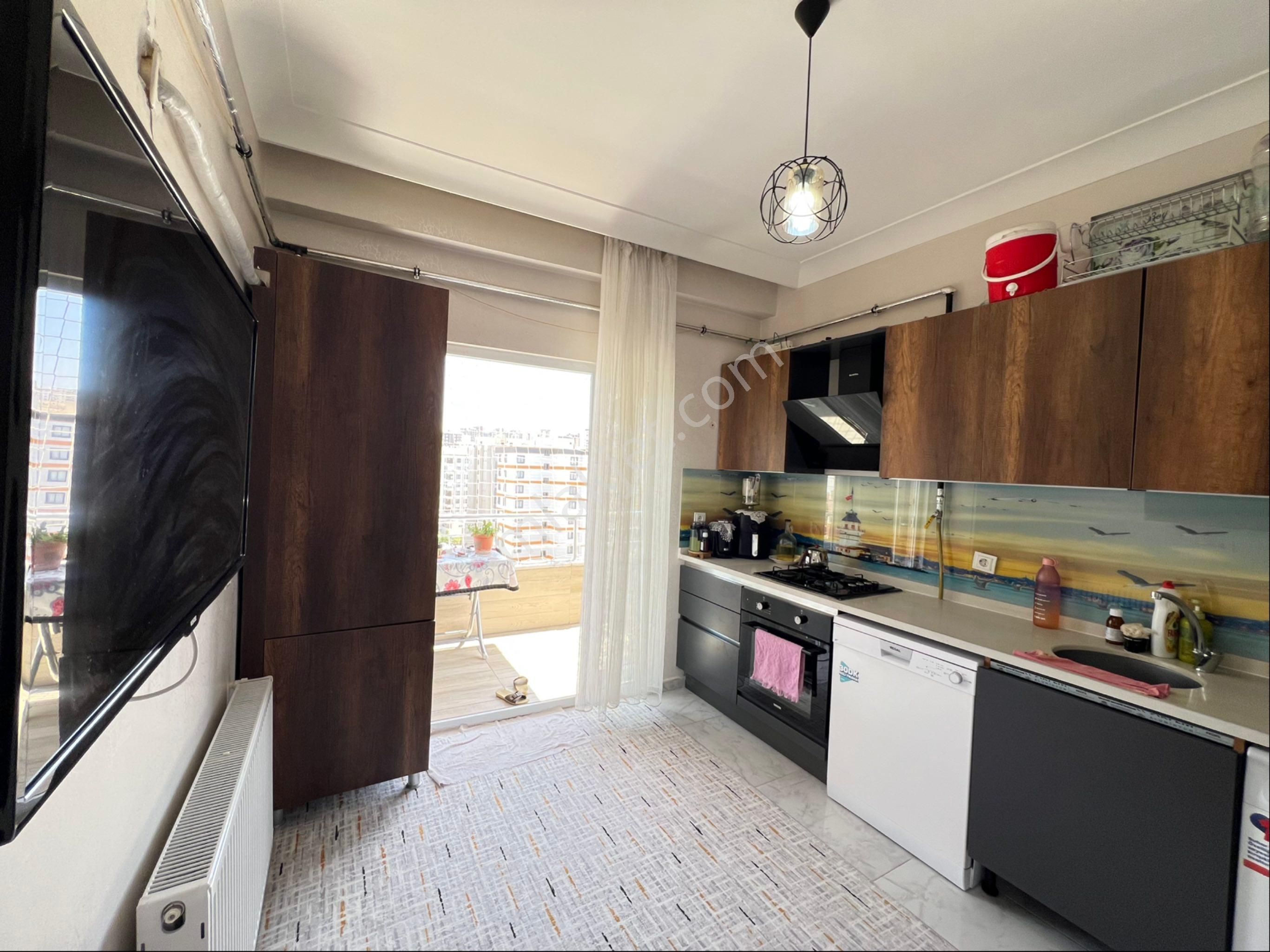Realtyworld Şahin Öncelden Muhteşem Konumda Satılık 2+1
