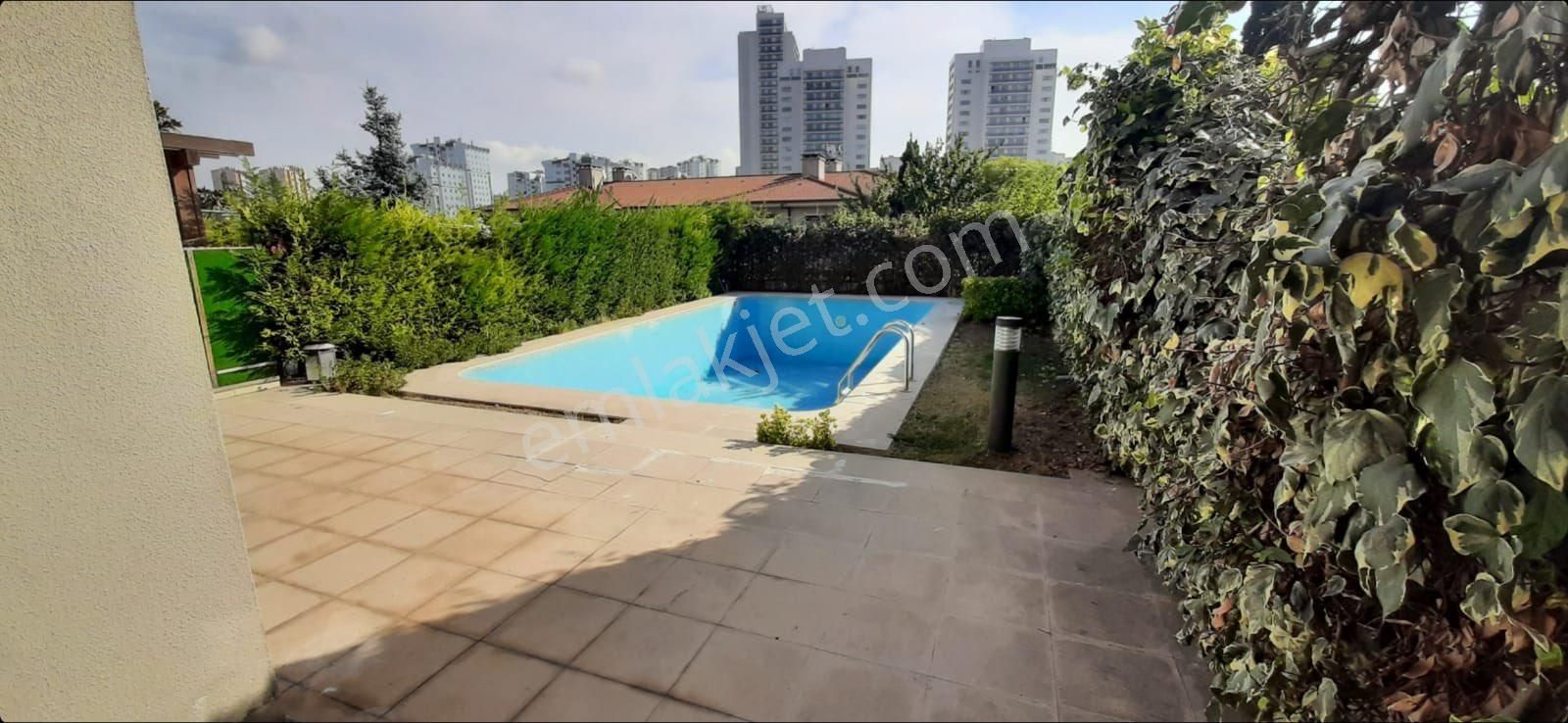 Soyak Olimpiakent 308 M2 B Tipi Boş Satılık Villa