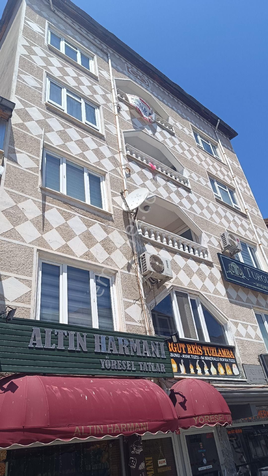 Rt Safir'den Beşevler Konak Mahallesinde Metroya Yakın Bir Konumda 3+1 Kiralık Daire