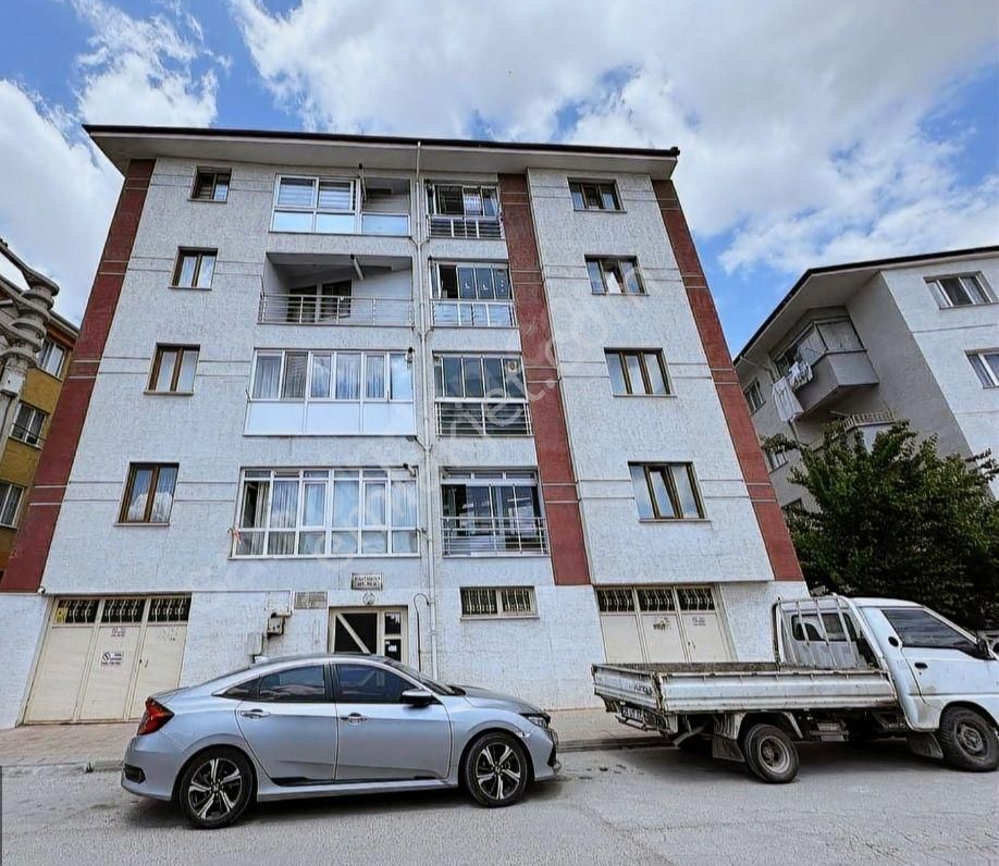 Sahibinden 3+1 Takaslı