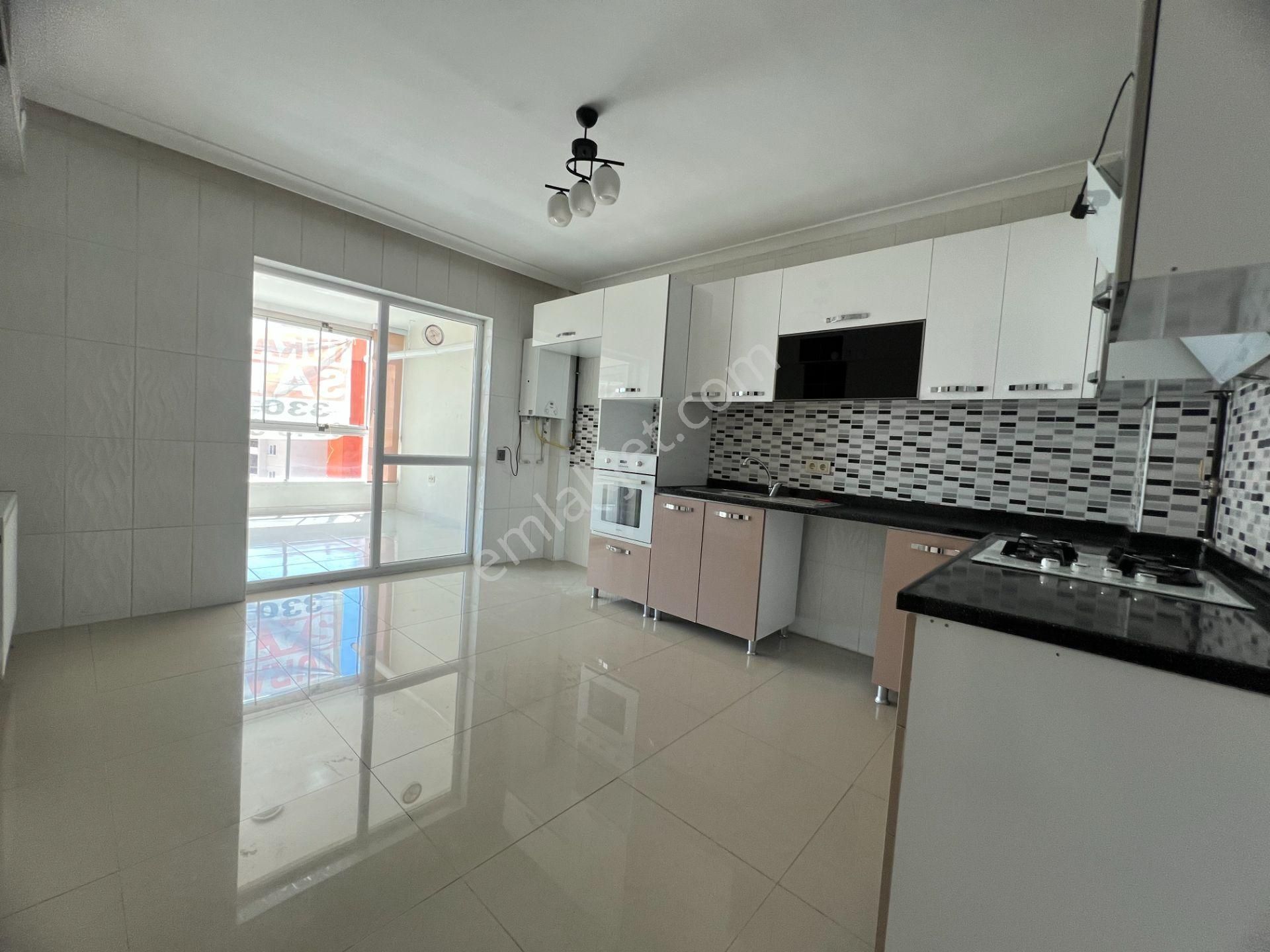 Cihandan Pamuklar Da Kızılcahamam Cadde Yanı Satlık 3+1 Daire