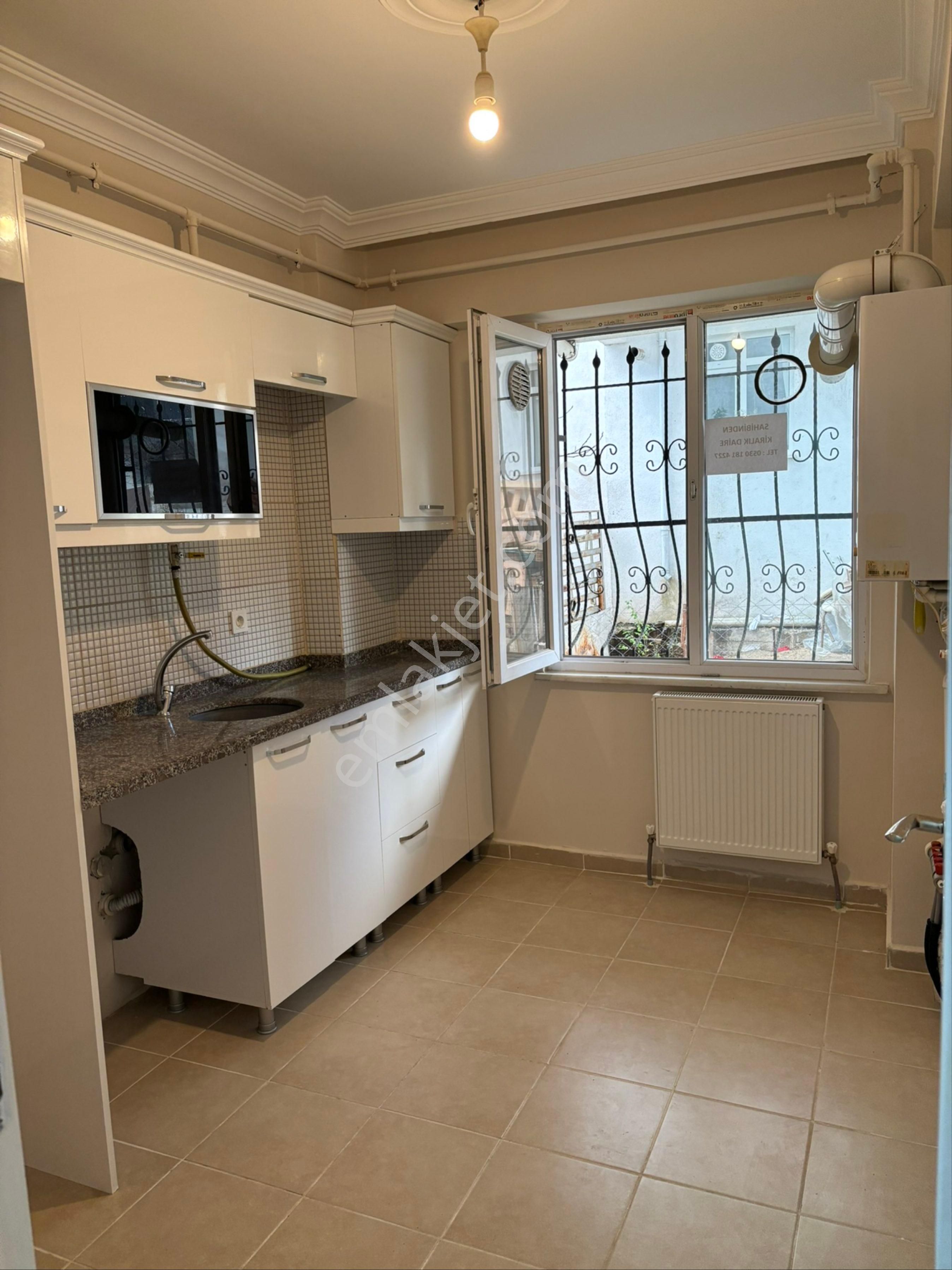 Komisyonsuz Kiralık 1+1 Daire