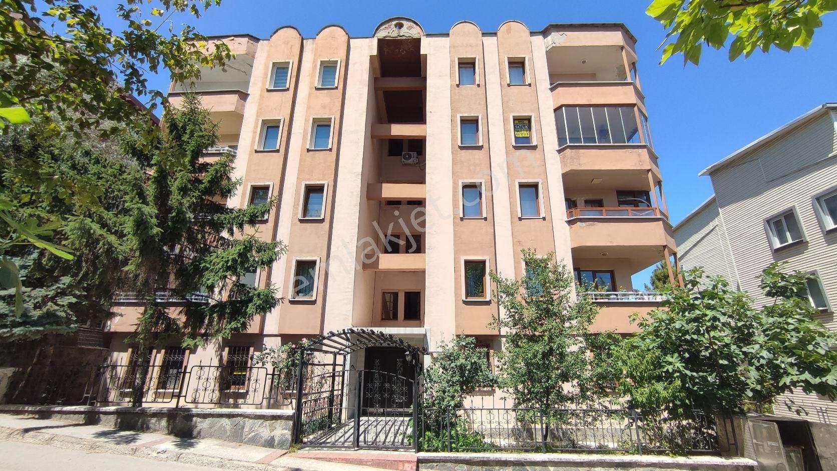 Cb Focus'tan Nilüfer / Konak'ta 3+1 Geniş Ve Ferah Kiralık Daire