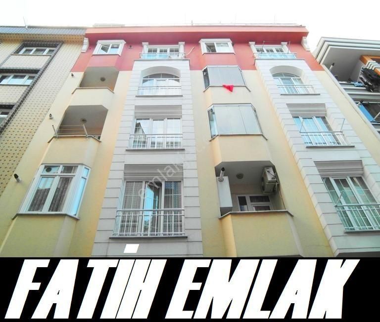 Fatih Emlak Tan 3 Kat 2+1 Asansörlü Kiralık Daire Bahçelievler Devlet Hastanesi Yakını