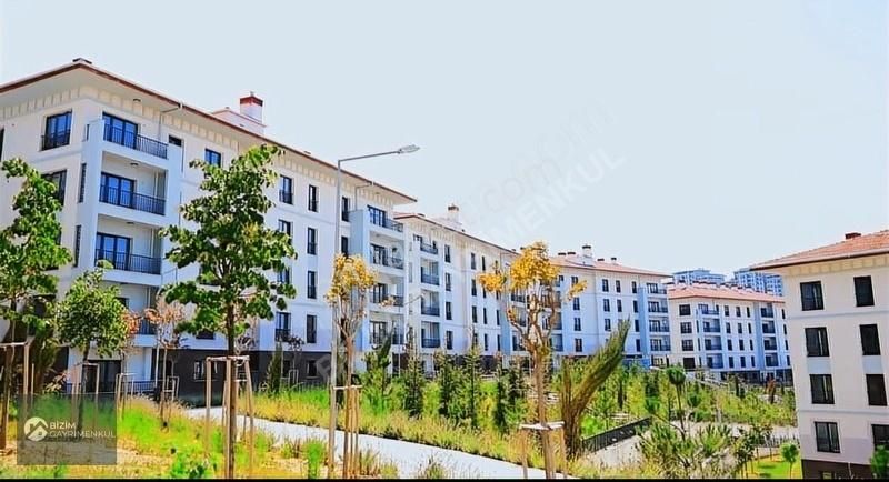Bizim'den 15 Temmuz Mah. Selçuklu Mimarisi 3.bölge Satılık 95 M2