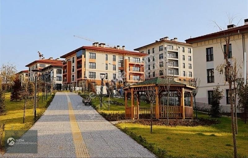 Bizim'den Esenler 15 Temmuz Emlak Konut 93 M2 Daire Kura Hakkı