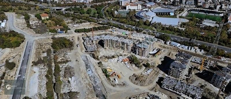 Bizim'den 15 Temmuz Mah. 3.etap Güneybatı Cephe 110 M2 3+1