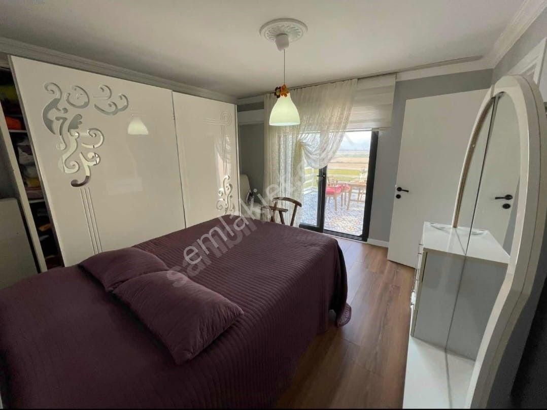 Dalaman Eska Evlerinde Full Eşyalı 130m² Satılık Villa - Görsel 9