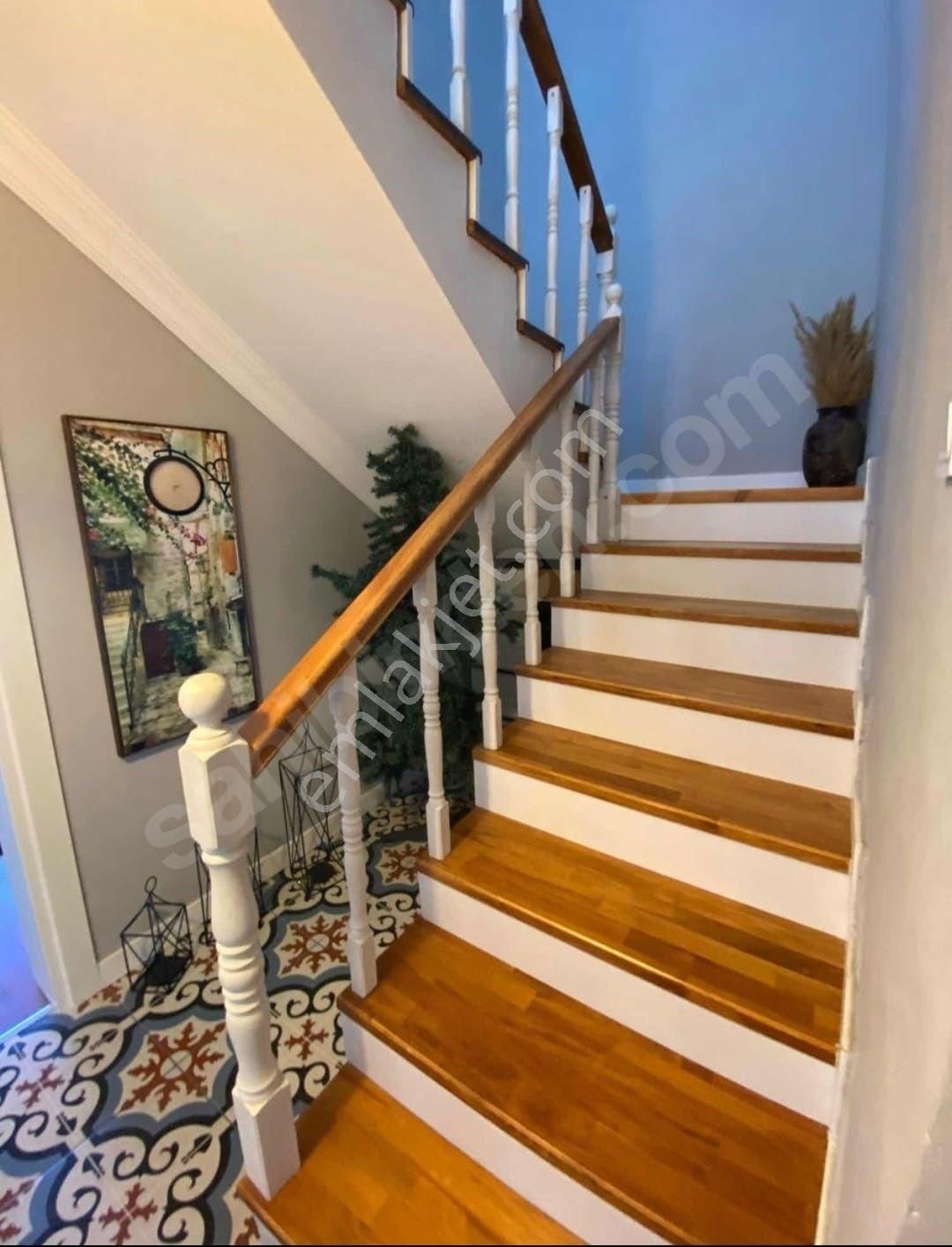 Dalaman Eska Evlerinde Full Eşyalı 130m² Satılık Villa - Görsel 6