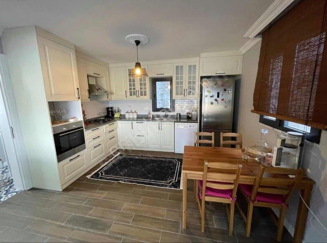 Dalaman Eska Evlerinde Full Eşyalı 130m² Satılık Villa - Görsel 10
