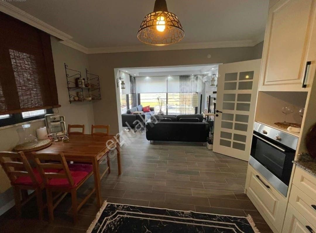 Dalaman Eska Evlerinde Full Eşyalı 130m² Satılık Villa - Görsel 3