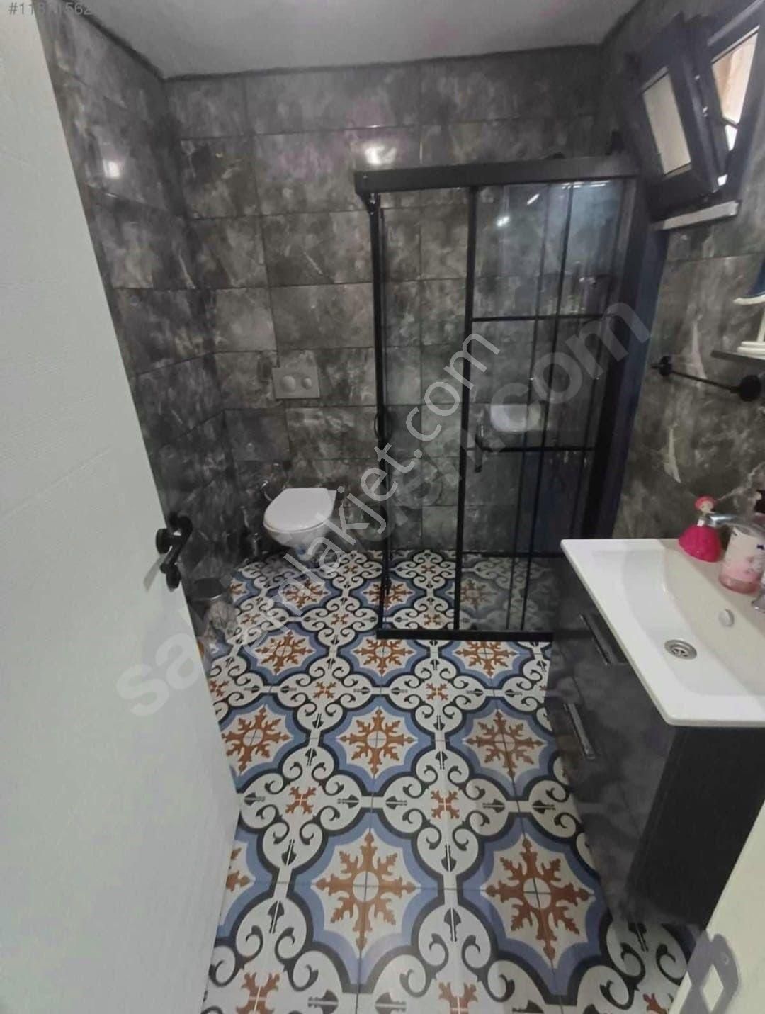 Dalaman Eska Evlerinde Full Eşyalı 130m² Satılık Villa - Görsel 15