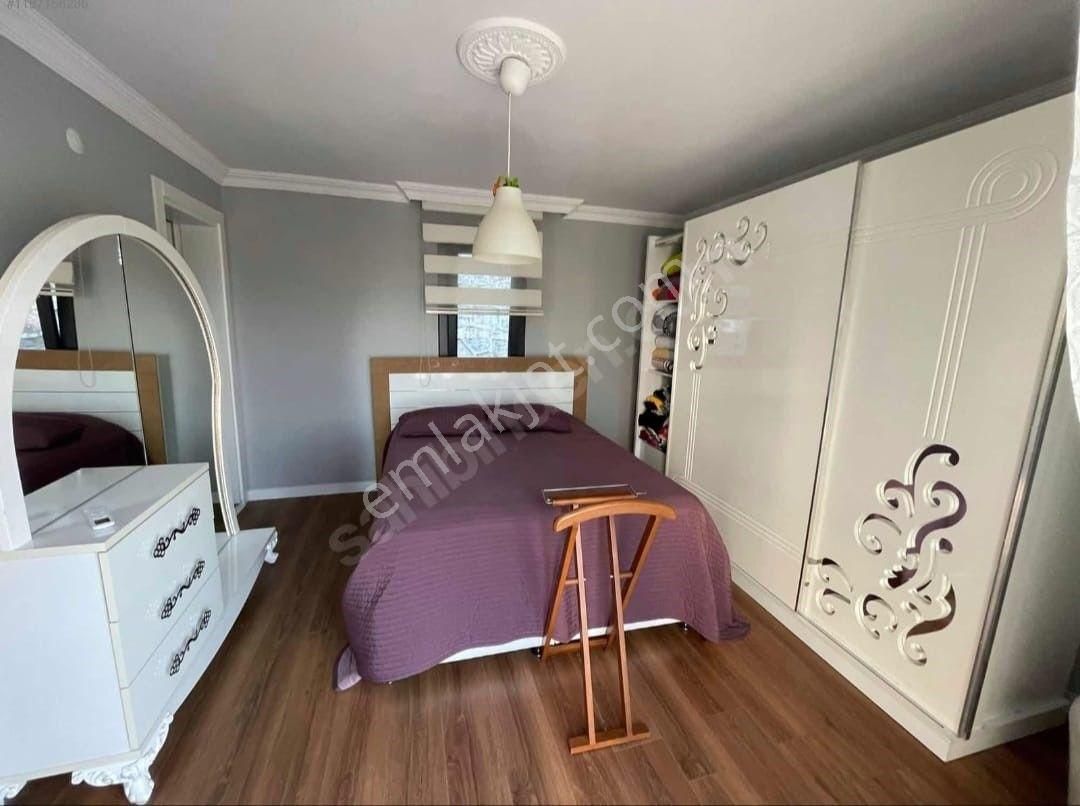 Dalaman Eska Evlerinde Full Eşyalı 130m² Satılık Villa - Görsel 8