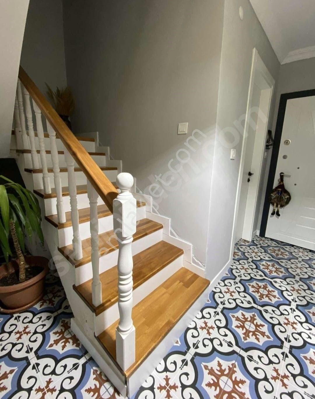 Dalaman Eska Evlerinde Full Eşyalı 130m² Satılık Villa - Görsel 7