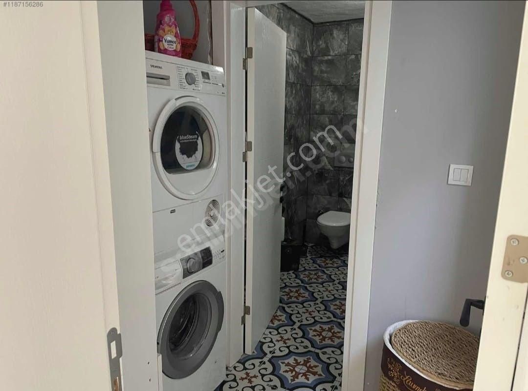 Dalaman Eska Evlerinde Full Eşyalı 130m² Satılık Villa - Görsel 12