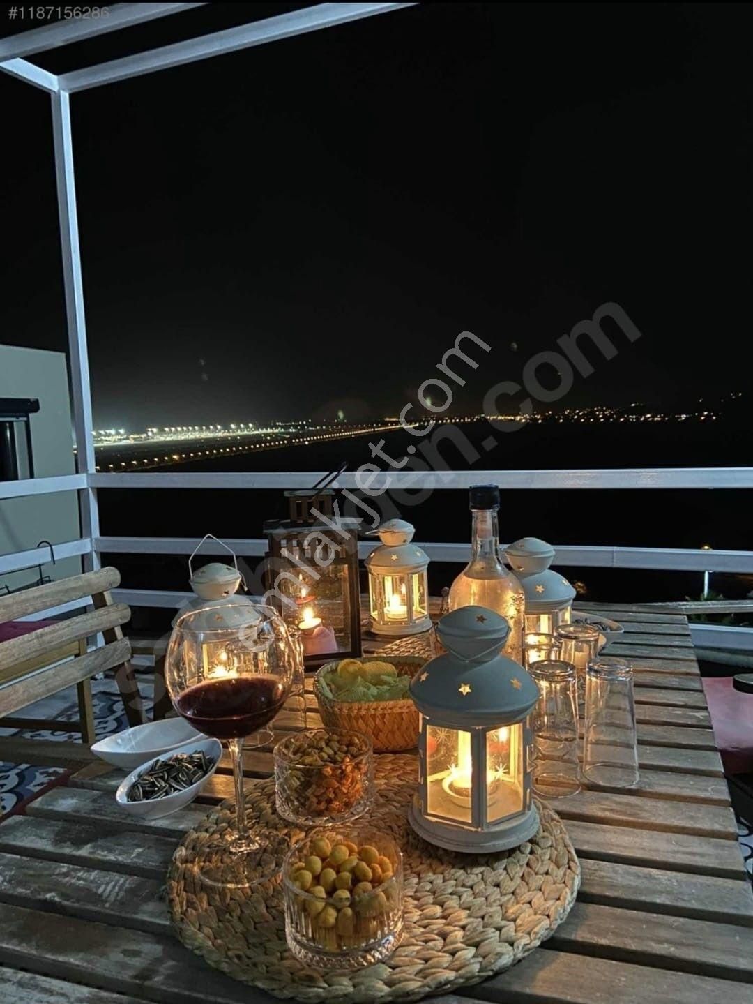 Dalaman Eska Evlerinde Full Eşyalı 130m² Satılık Villa - Görsel 14