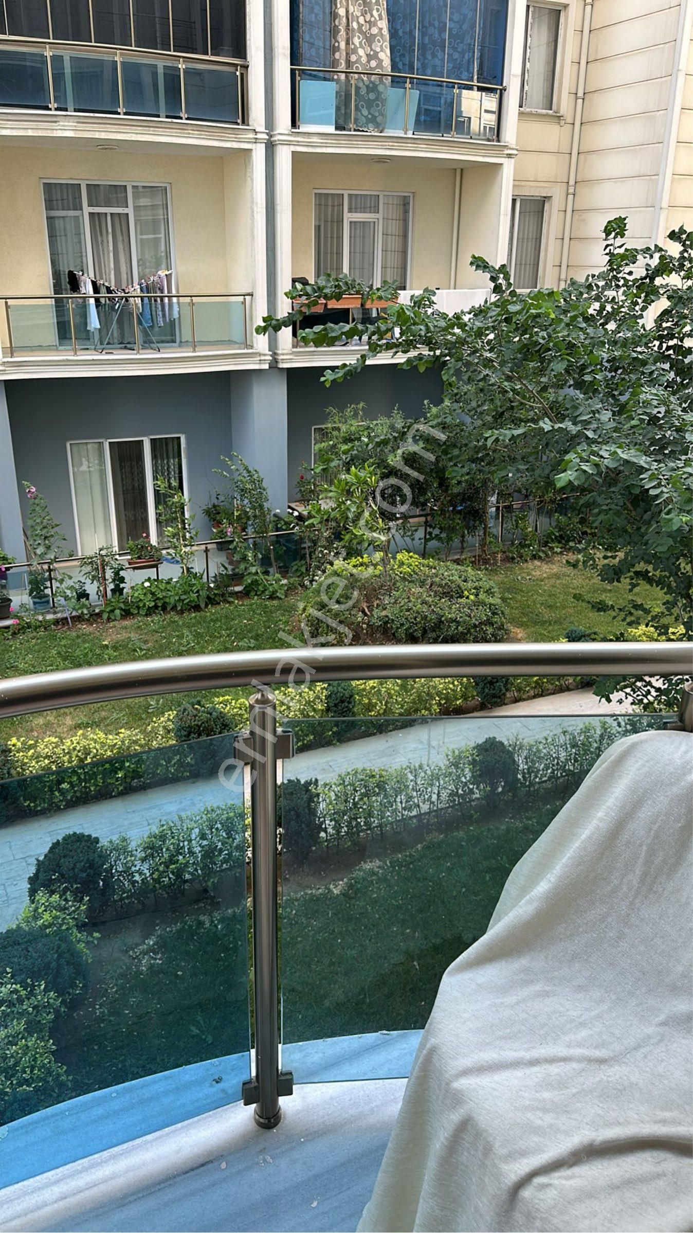 Beylikdüzü’nde Prestijli Sitede Satılık 3+1