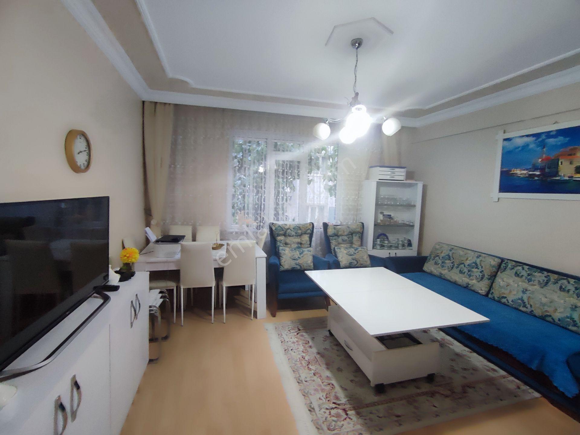 Ömerağa Mah, Asansörlü, 2+1 Satılık Daire + 100 M2 Dükkan - Görsel 6