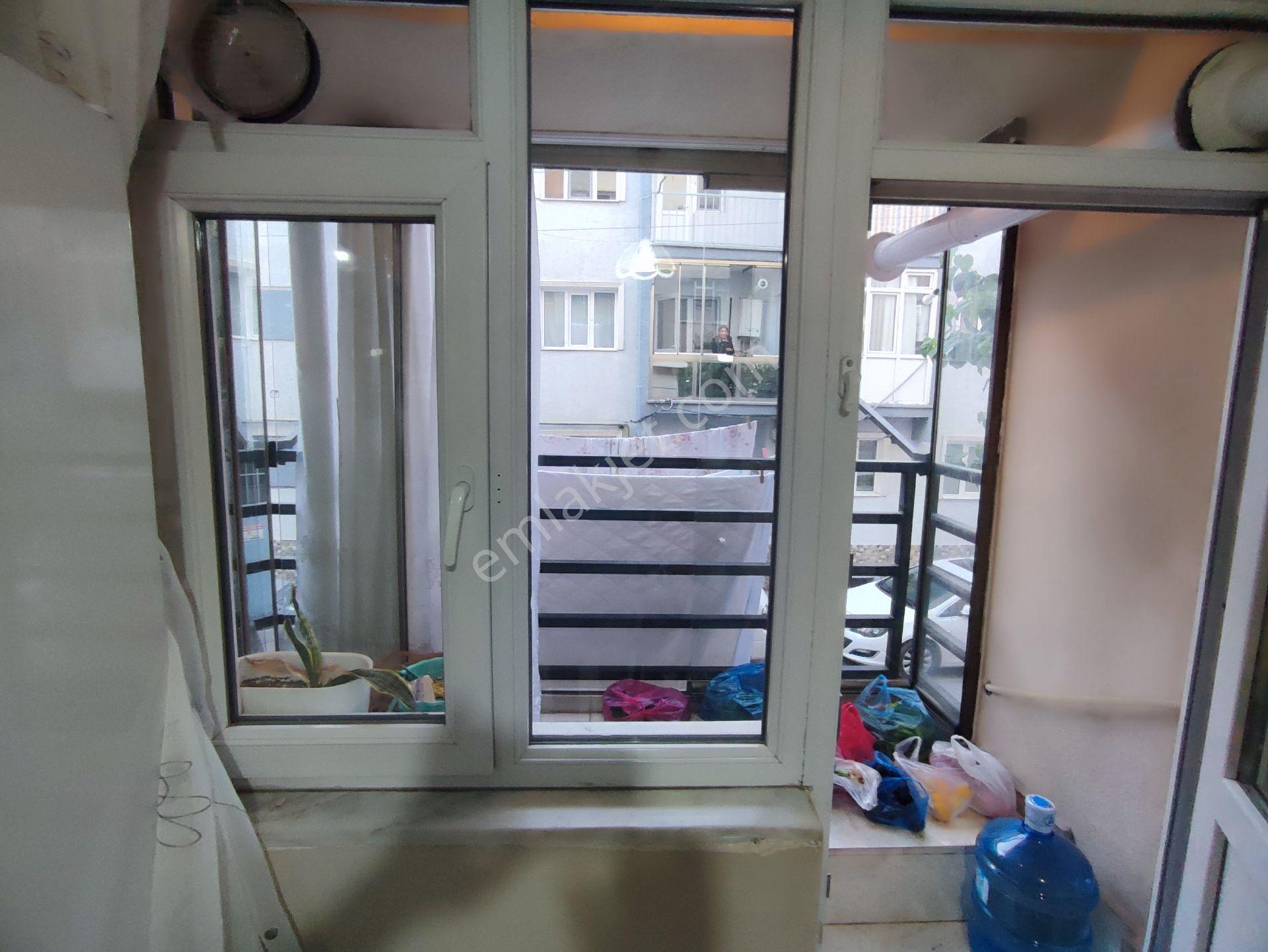 Ömerağa Mah, Asansörlü, 2+1 Satılık Daire + 100 M2 Dükkan - Görsel 19