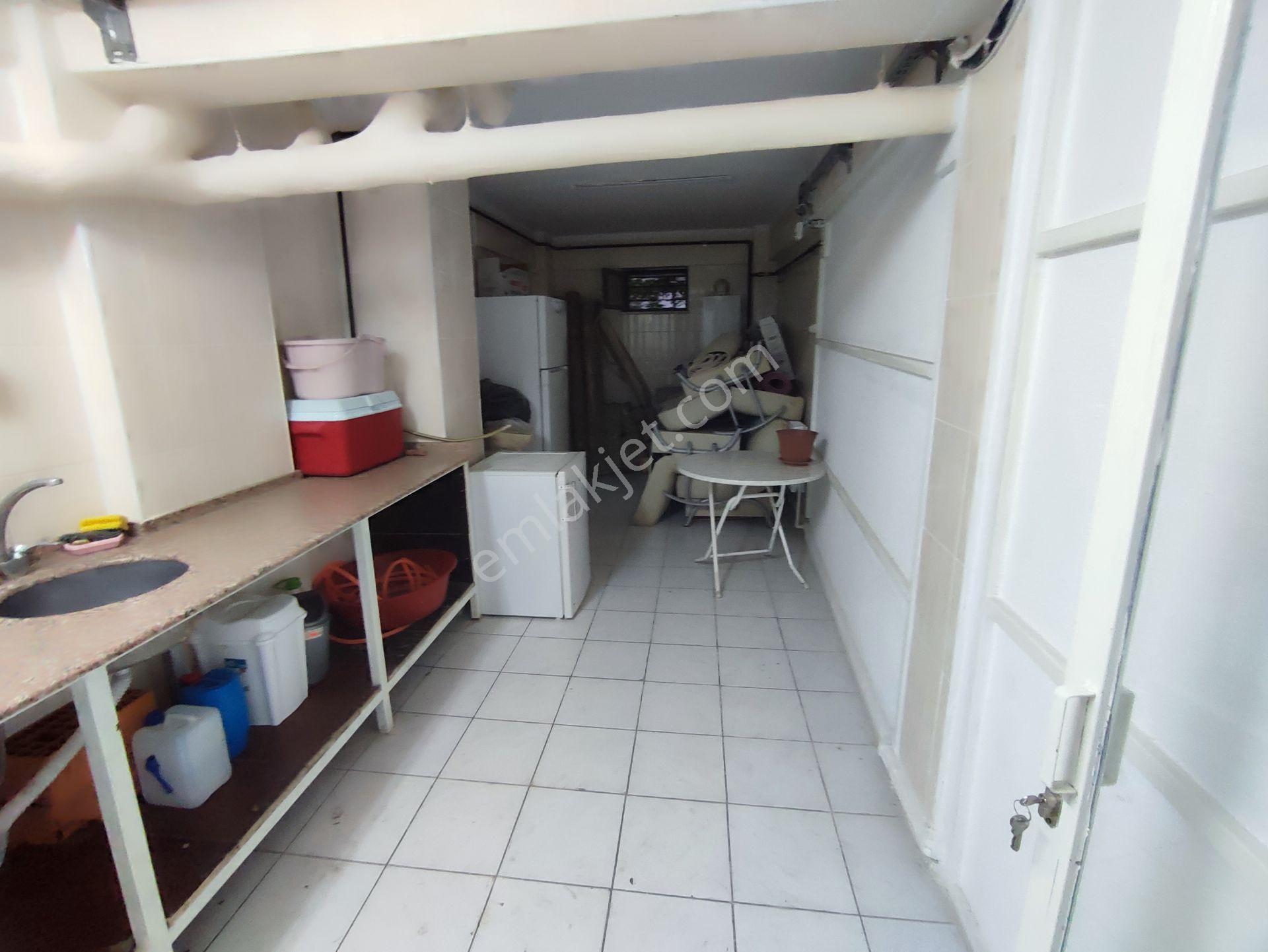 Ömerağa Mah, Asansörlü, 2+1 Satılık Daire + 100 M2 Dükkan - Görsel 10