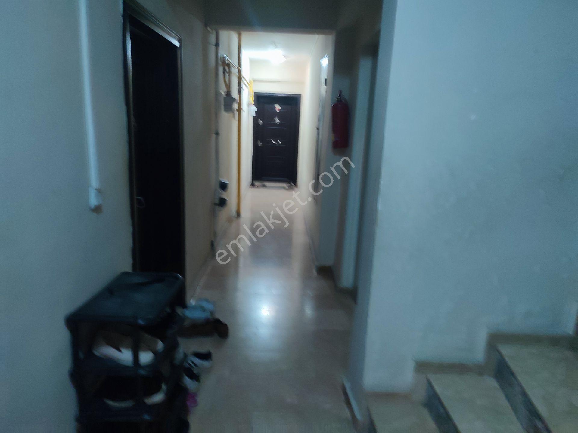 Ömerağa Mah, Asansörlü, 2+1 Satılık Daire + 100 M2 Dükkan - Görsel 24