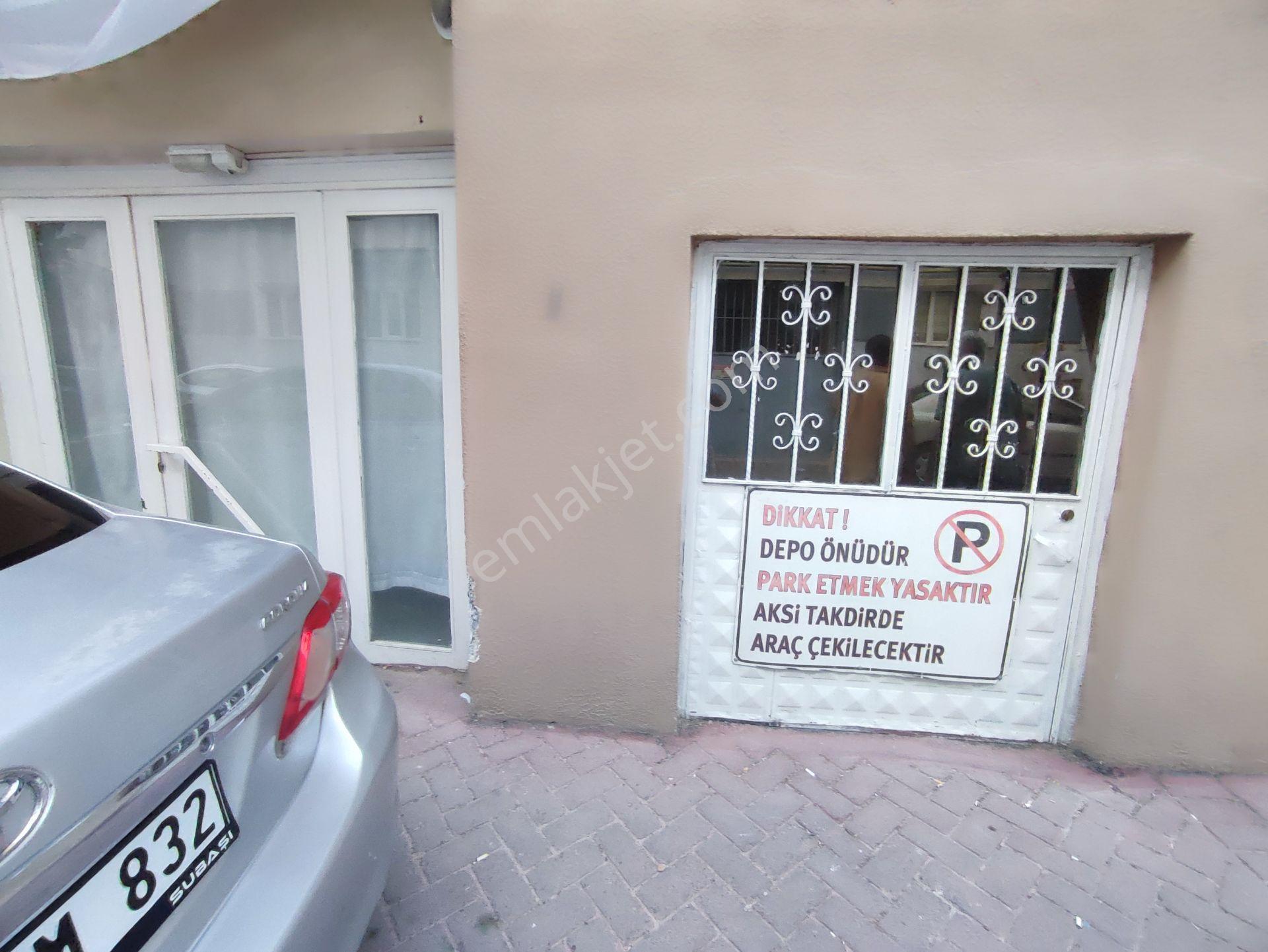 Ömerağa Mah, Asansörlü, 2+1 Satılık Daire + 100 M2 Dükkan - Görsel 17