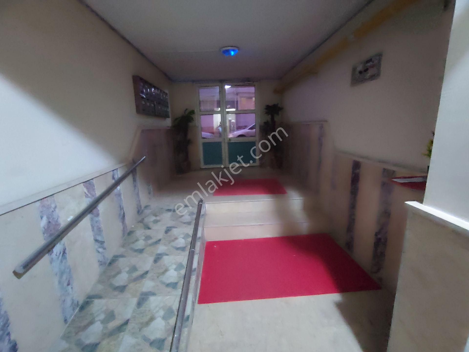 Ömerağa Mah, Asansörlü, 2+1 Satılık Daire + 100 M2 Dükkan - Görsel 27