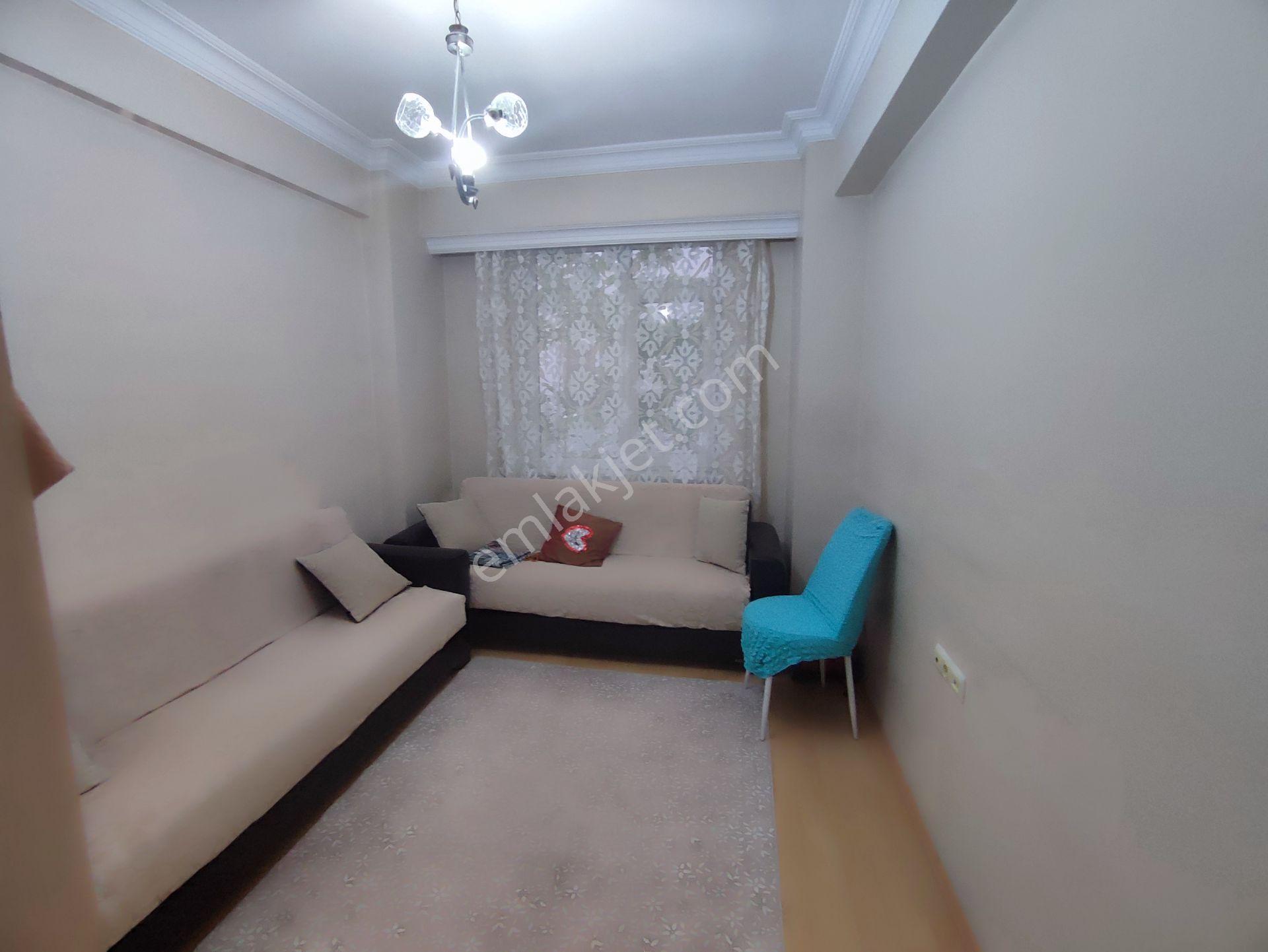 Ömerağa Mah, Asansörlü, 2+1 Satılık Daire + 100 M2 Dükkan - Görsel 13