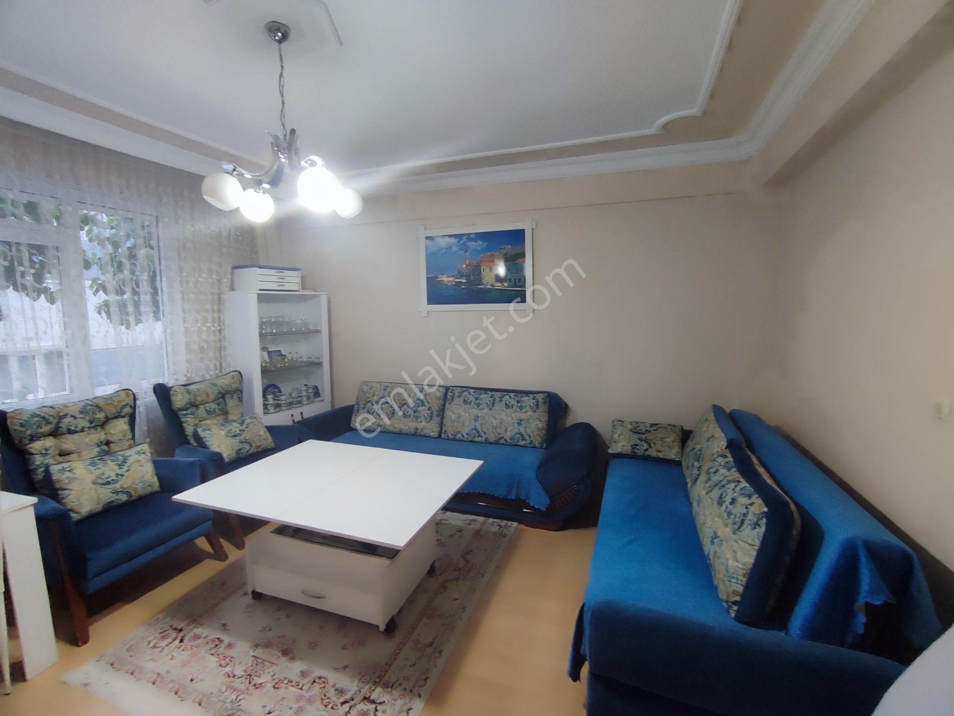 Ömerağa Mah, Asansörlü, 2+1 Satılık Daire + 100 M2 Dükkan - Görsel 5