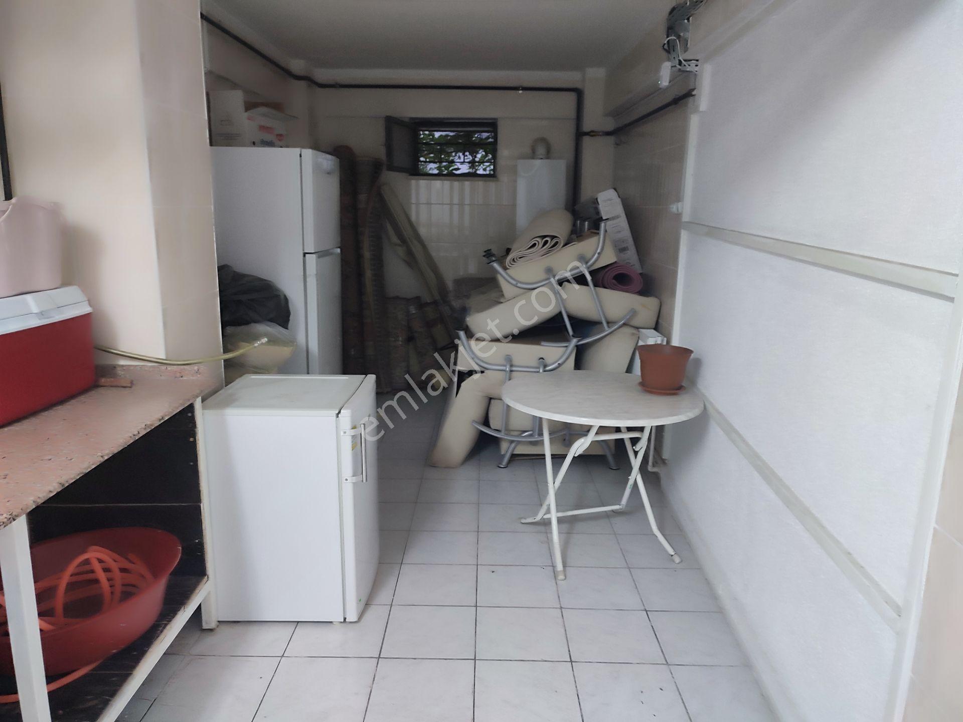 Ömerağa Mah, Asansörlü, 2+1 Satılık Daire + 100 M2 Dükkan - Görsel 9