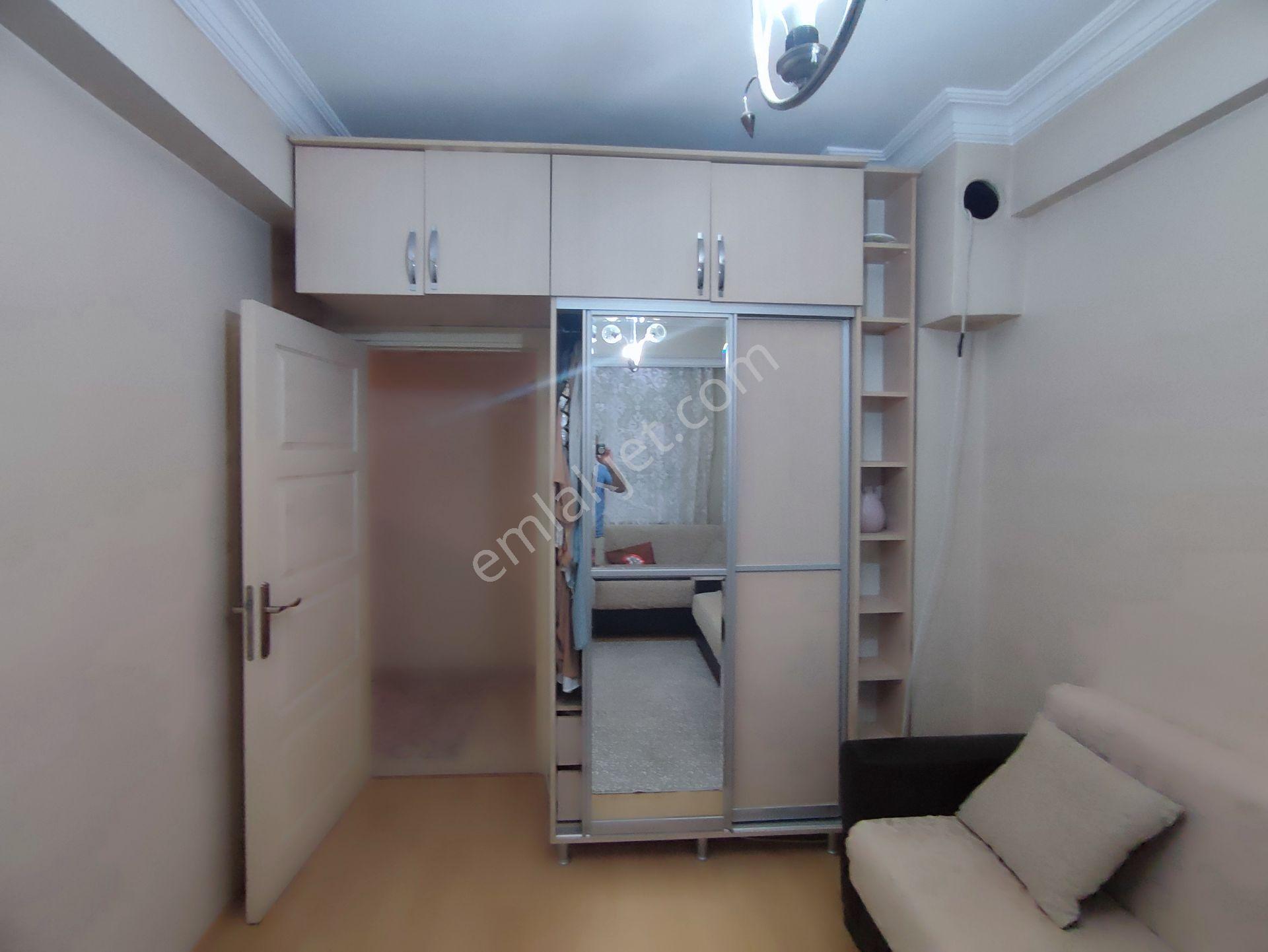 Ömerağa Mah, Asansörlü, 2+1 Satılık Daire + 100 M2 Dükkan - Görsel 12