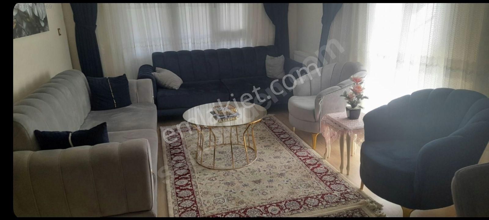 Toki Bigadiç Satılık Daire