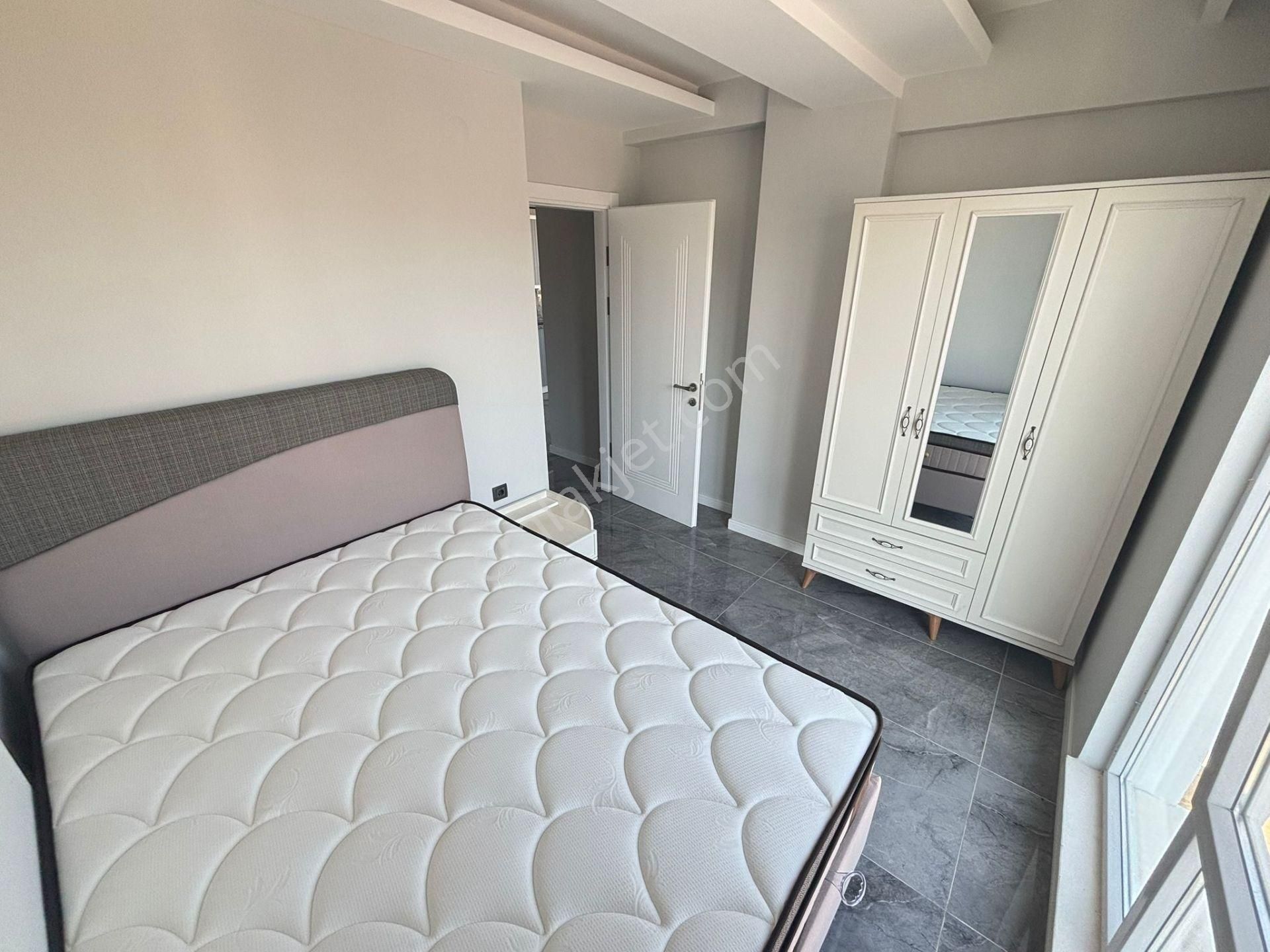 Doğan Emlak Group’tan Atakum Körfez Mh.1+1 6.kat Sıfır Daire - Görsel 9