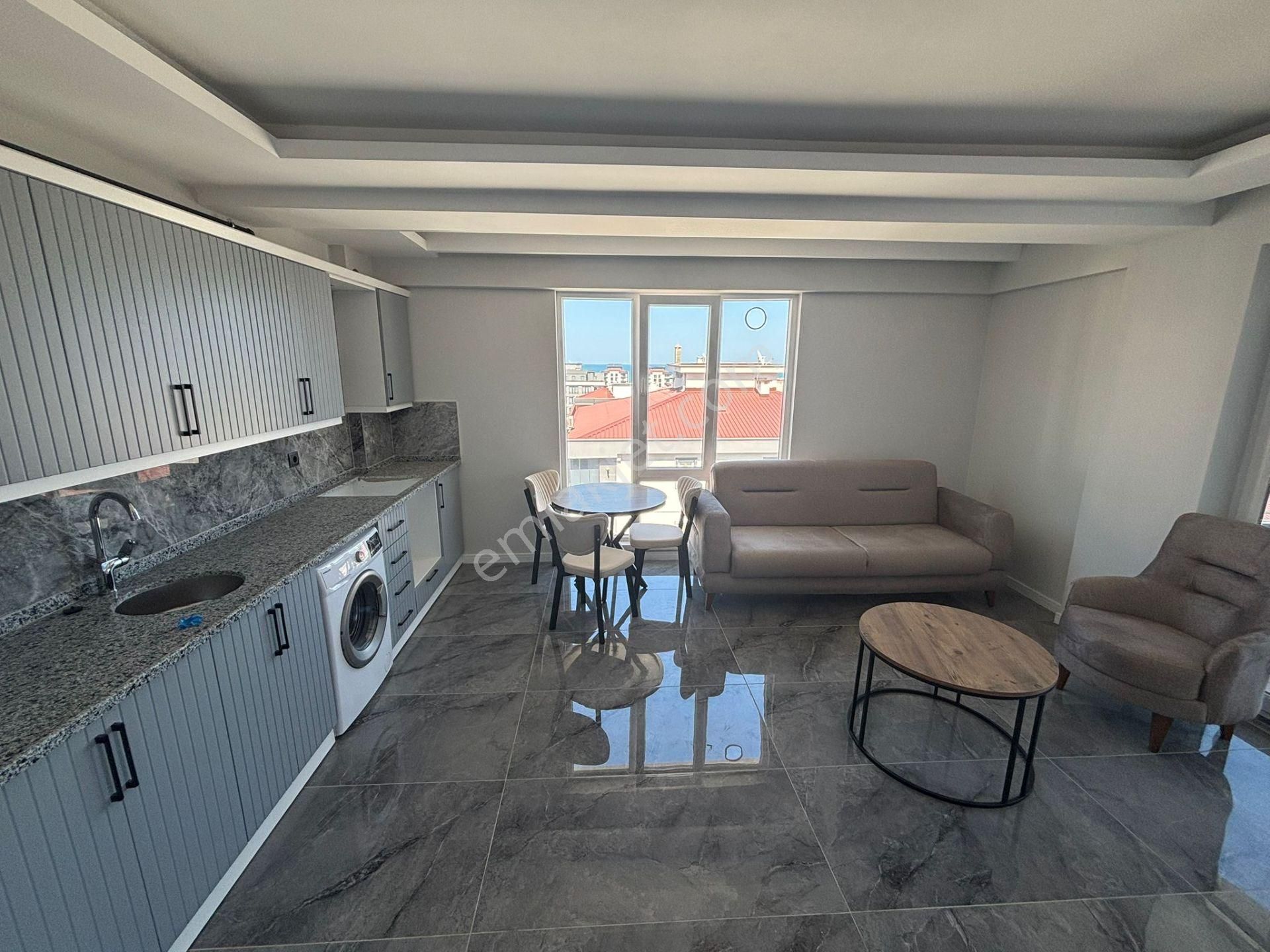 Doğan Emlak Group’tan Atakum Körfez Mh.1+1 6.kat Sıfır Daire - Görsel 2