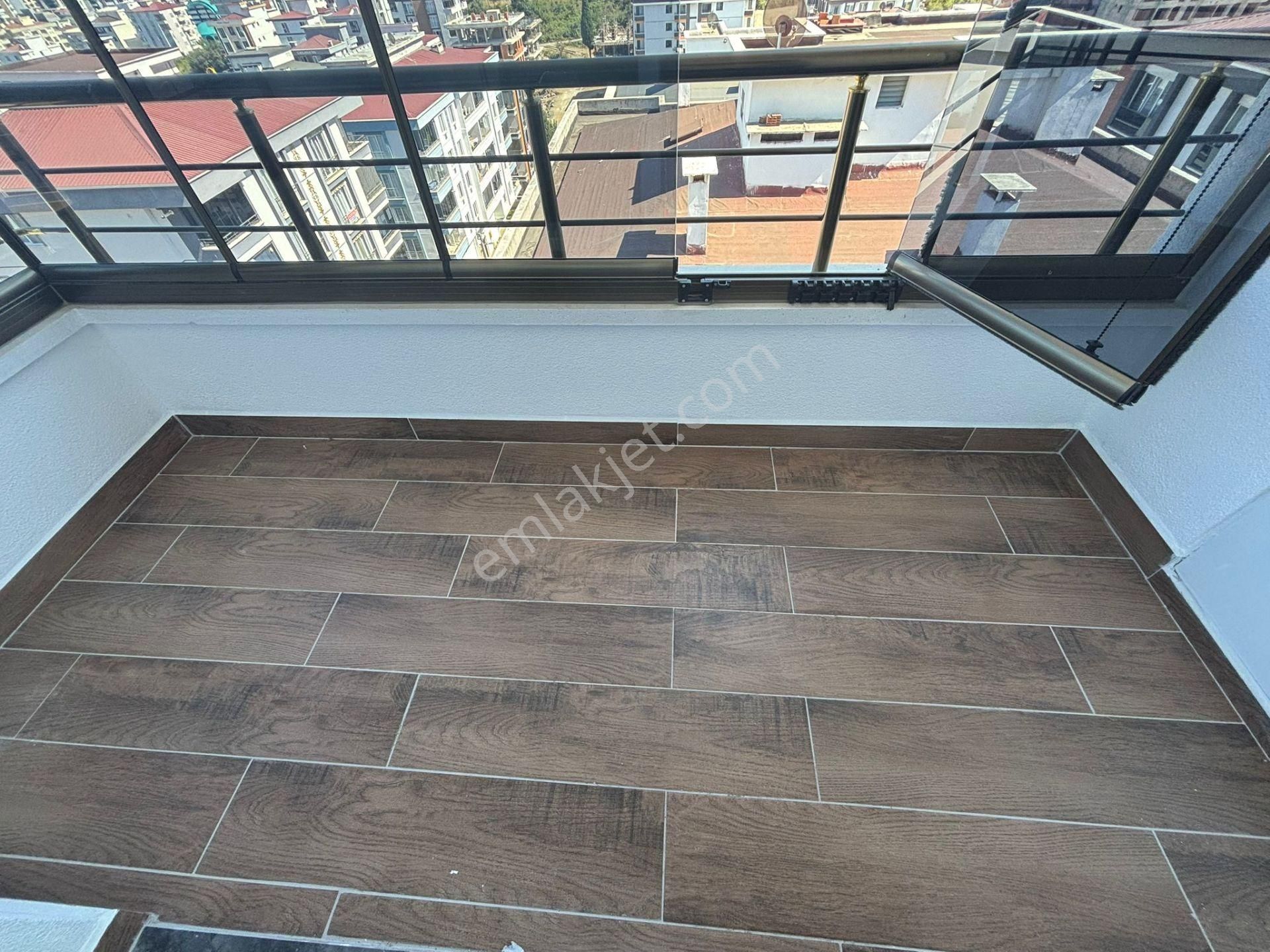 Doğan Emlak Group’tan Atakum Körfez Mh.1+1 6.kat Sıfır Daire - Görsel 11