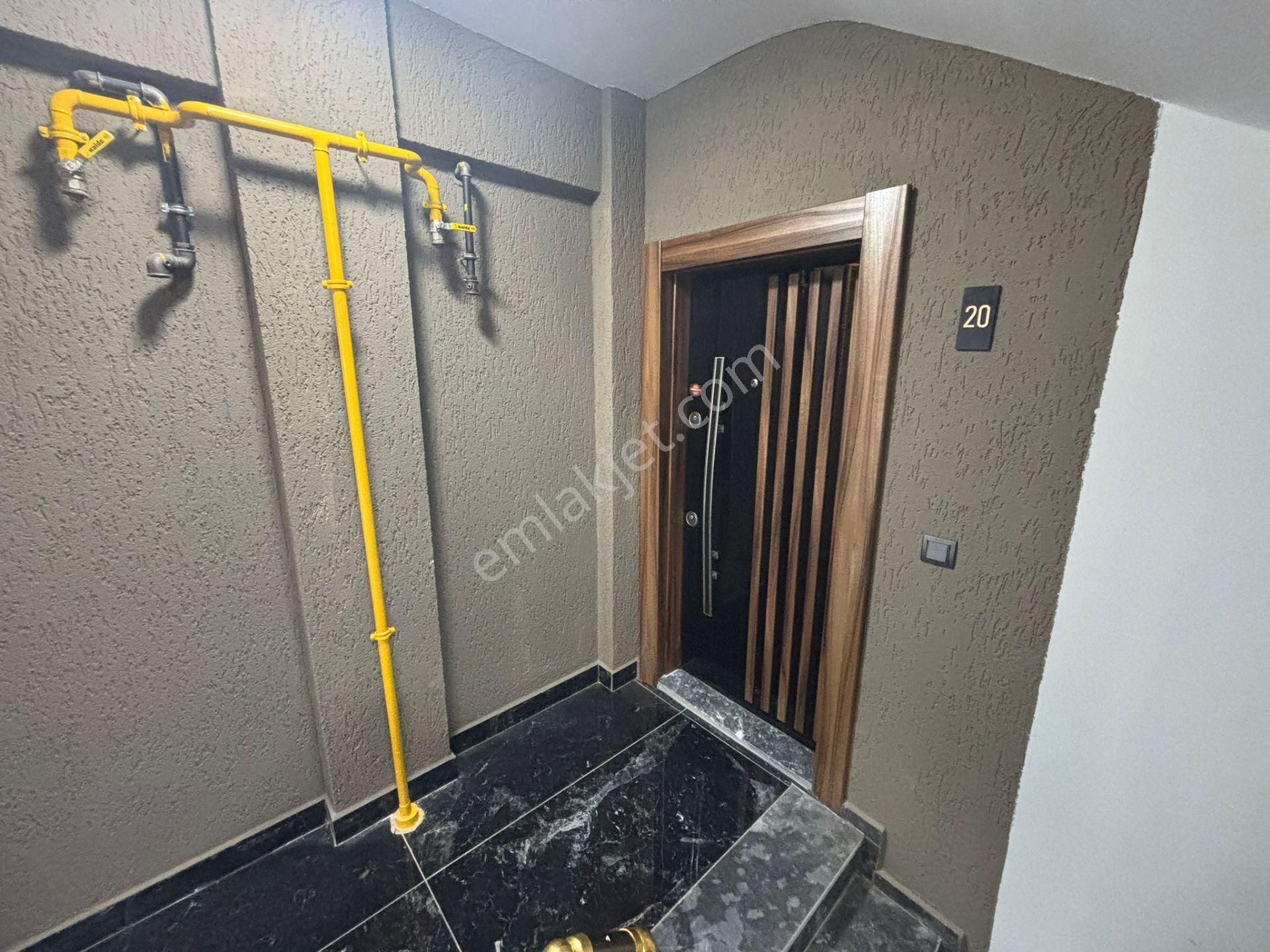 Doğan Emlak Group’tan Atakum Körfez Mh.1+1 6.kat Sıfır Daire - Görsel 15