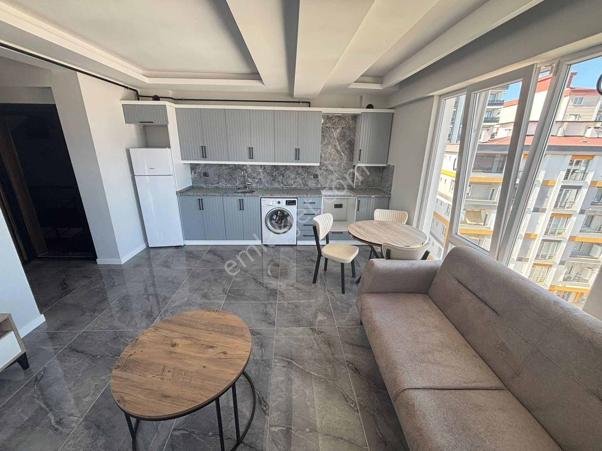 Doğan Emlak Group’tan Atakum Körfez Mh.1+1 6.kat Sıfır Daire - Görsel 3