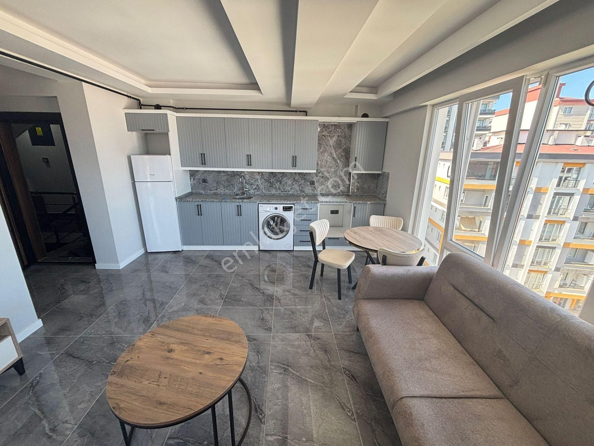 Doğan Emlak Group’tan Atakum Körfez Mh.1+1 6.kat Sıfır Daire - Görsel 5