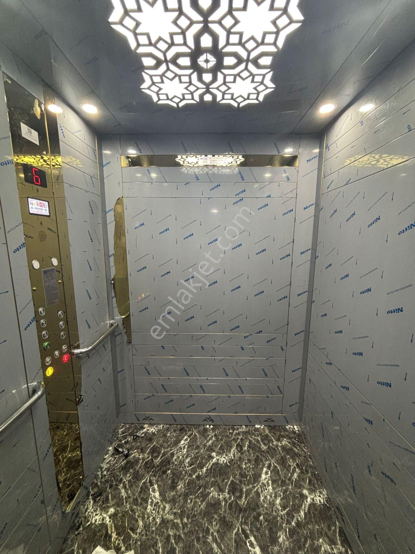 Doğan Emlak Group’tan Atakum Körfez Mh.1+1 6.kat Sıfır Daire - Görsel 14