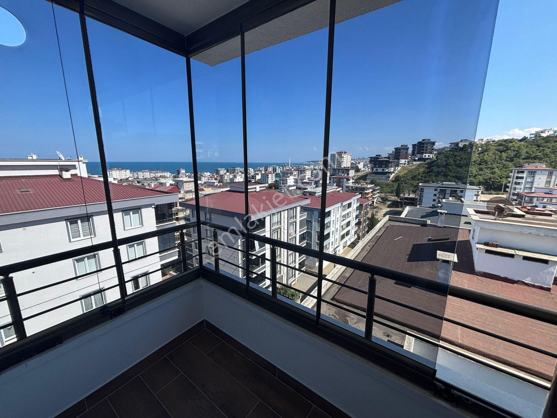 Doğan Emlak Group’tan Atakum Körfez Mh.1+1 6.kat Sıfır Daire - Görsel 6