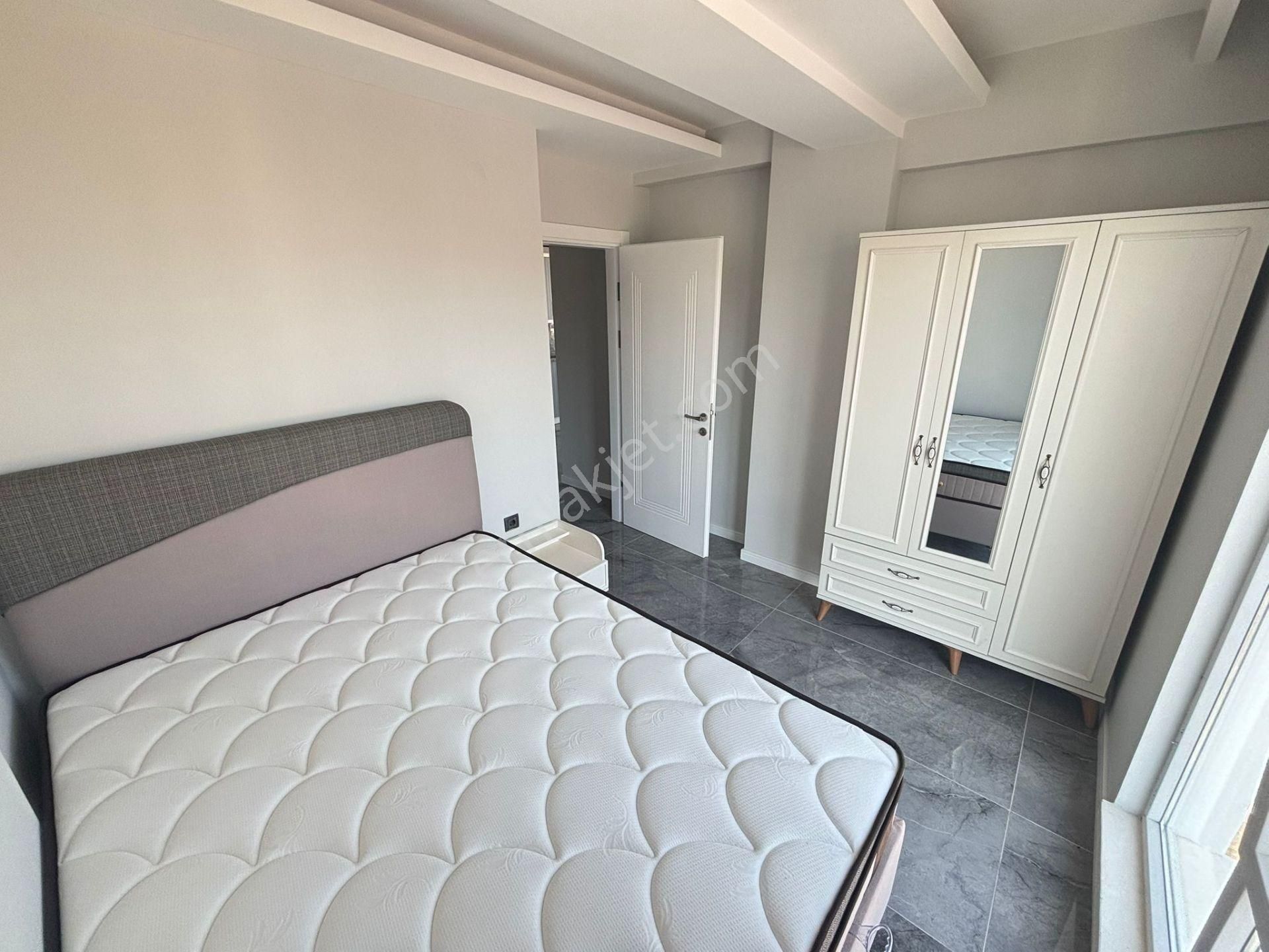 Doğan Emlak Group’tan Atakum Körfez Mh.1+1 6.kat Sıfır Daire - Görsel 8