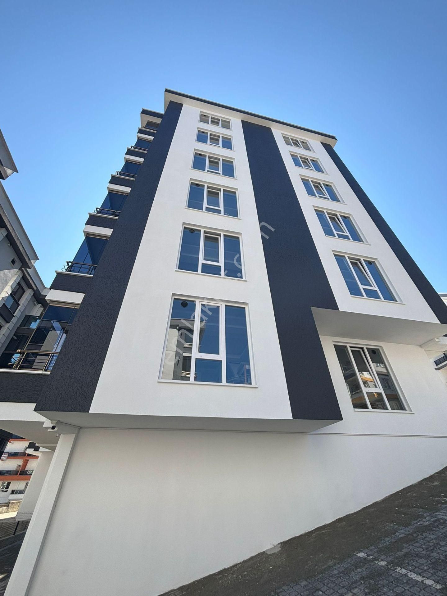 Doğan Emlak Group’tan Atakum Körfez Mh.1+1 6.kat Sıfır Daire - Görsel 16