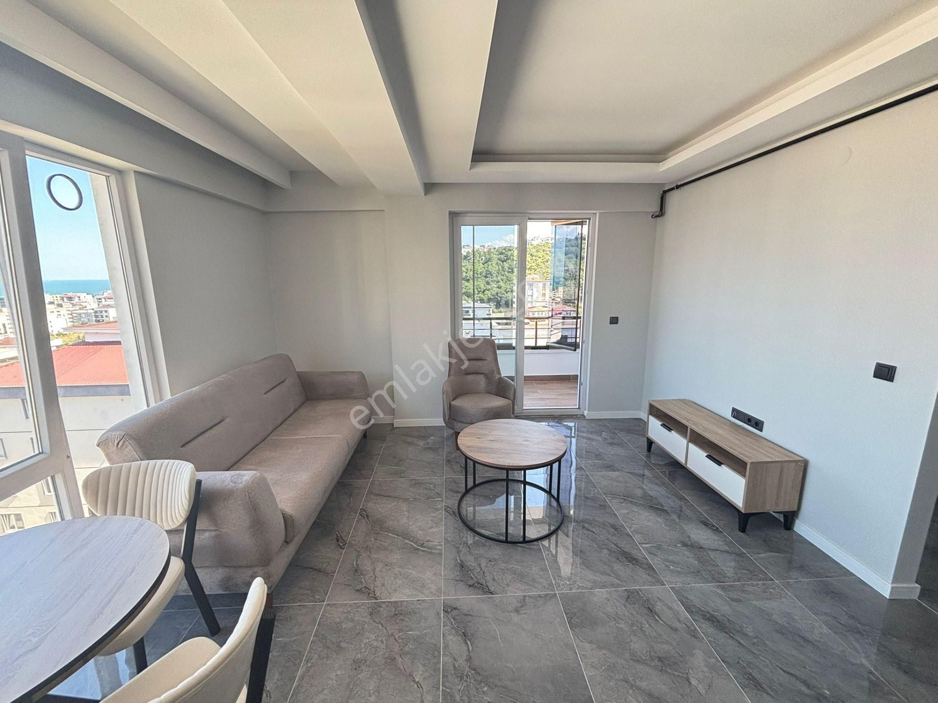 Doğan Emlak Group’tan Atakum Körfez Mh.1+1 6.kat Sıfır Daire - Görsel 7