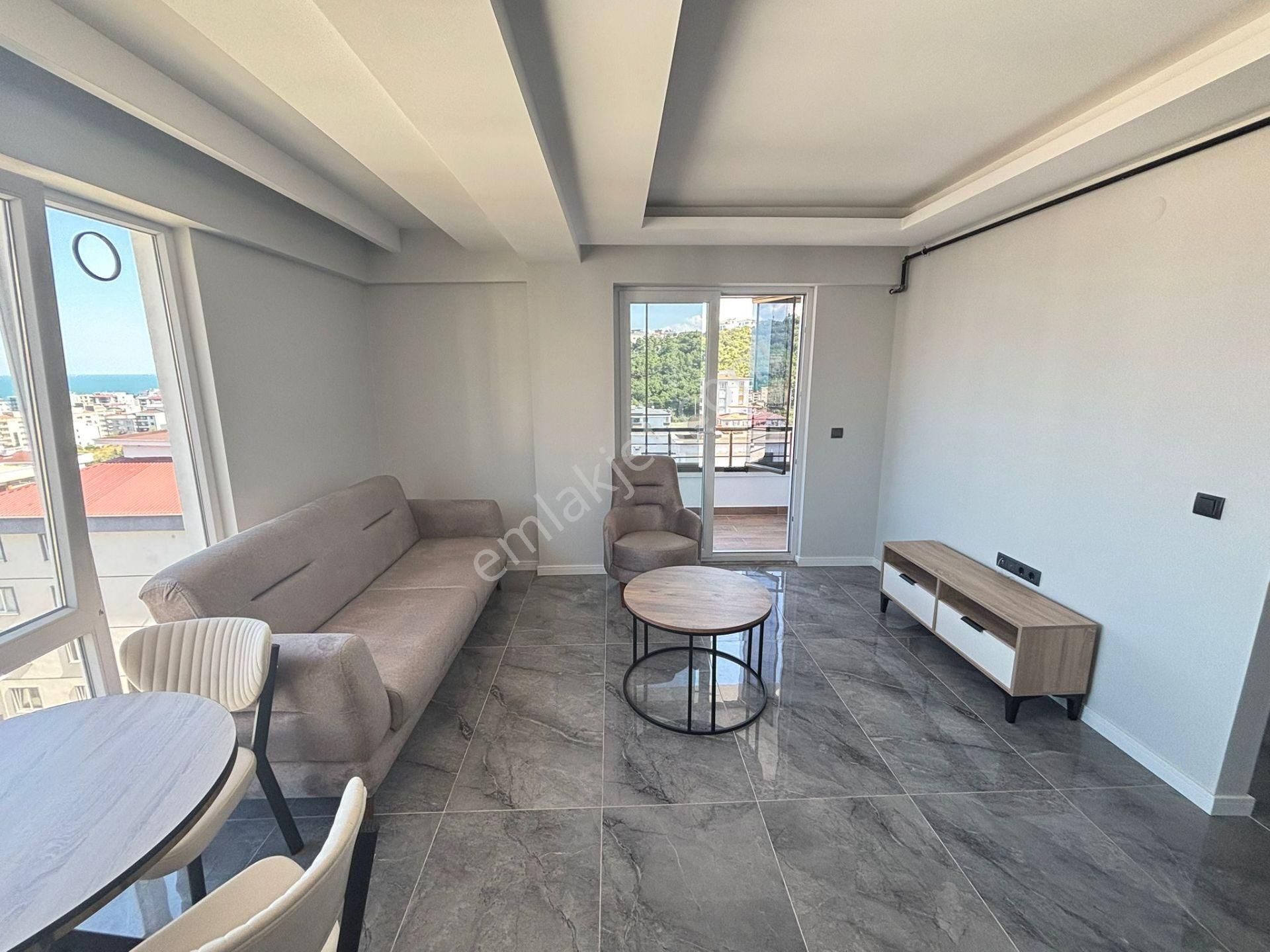 Doğan Emlak Group’tan Atakum Körfez Mh.1+1 6.kat Sıfır Daire - Görsel 4