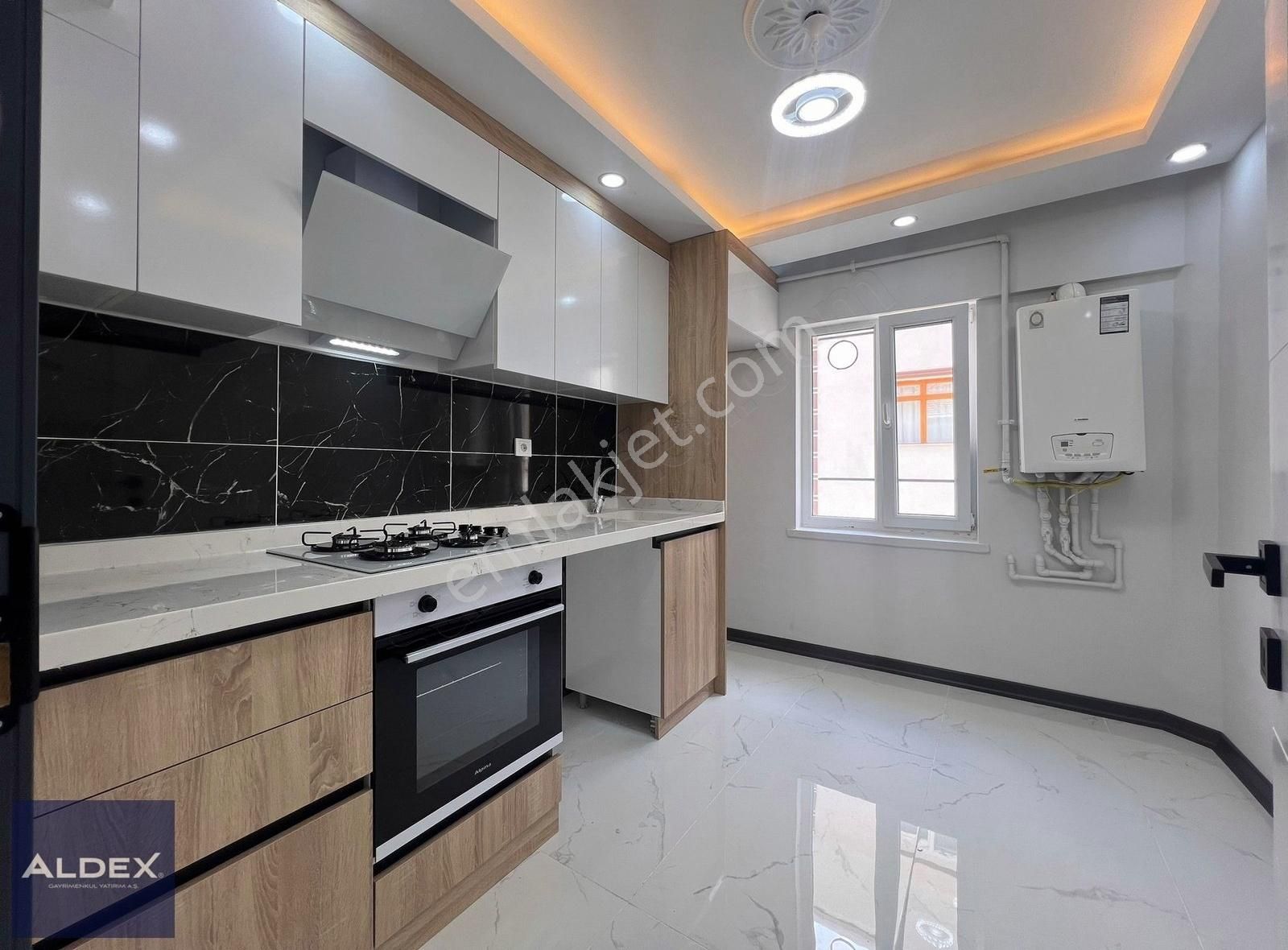 Topçu Mah 3+1 / 115m2 / Full+full Yapılı / Satılık Fırsat Daire